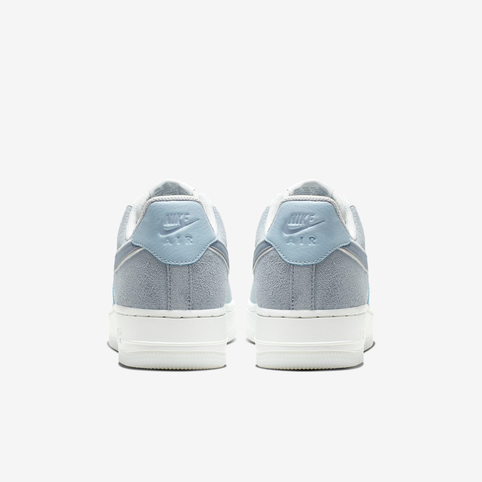 Tênis Nike Air Force 1 '07 Premium Feminino - Foto 6