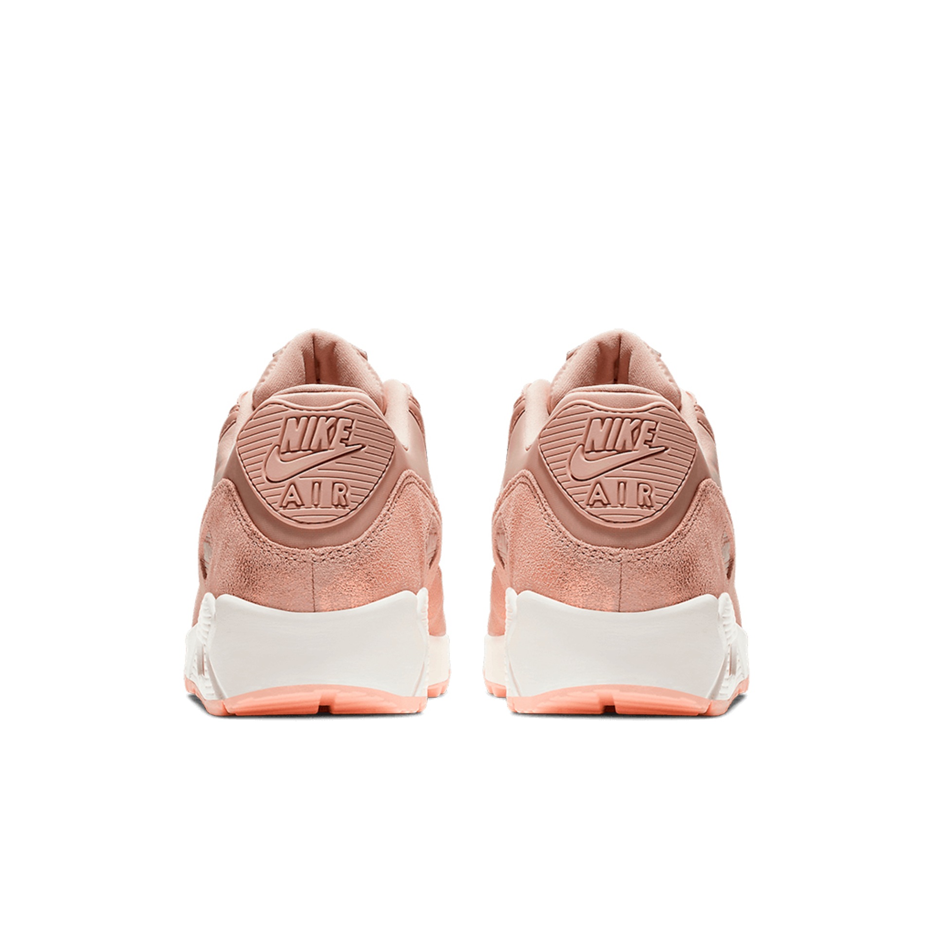 Tênis Nike Air Max 90 Premium Feminino - Foto 6