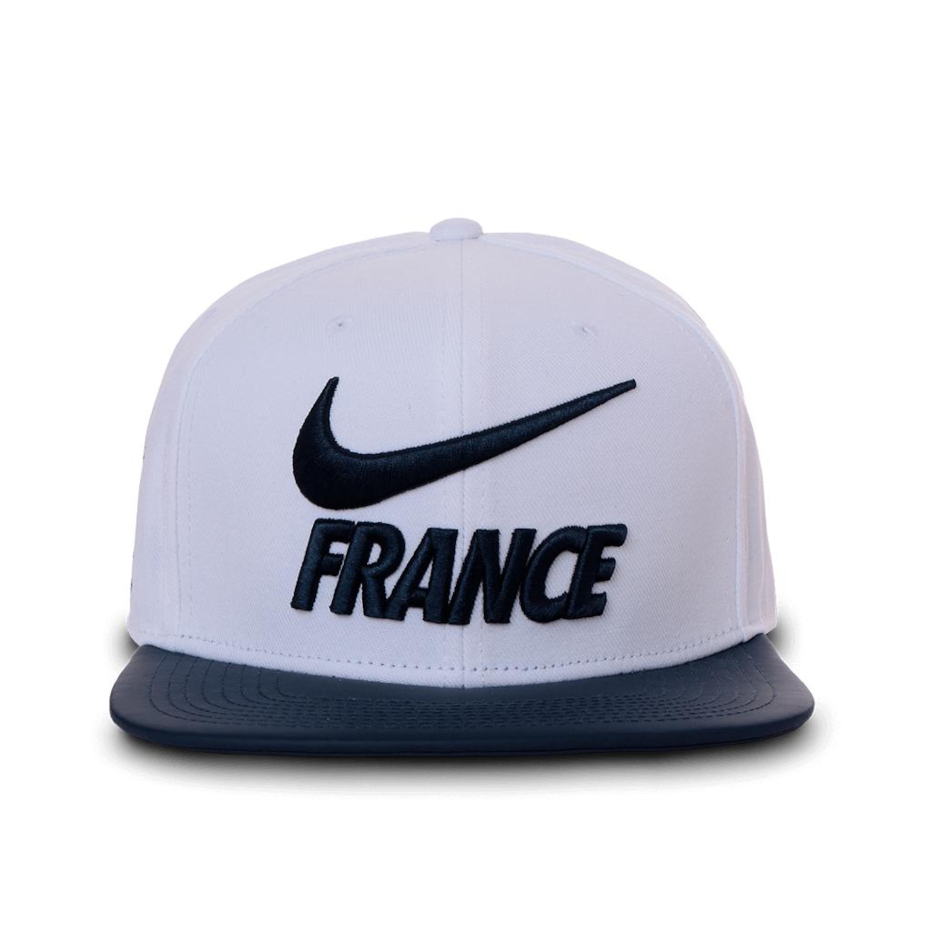 Boné Nike França Pro - Foto 1