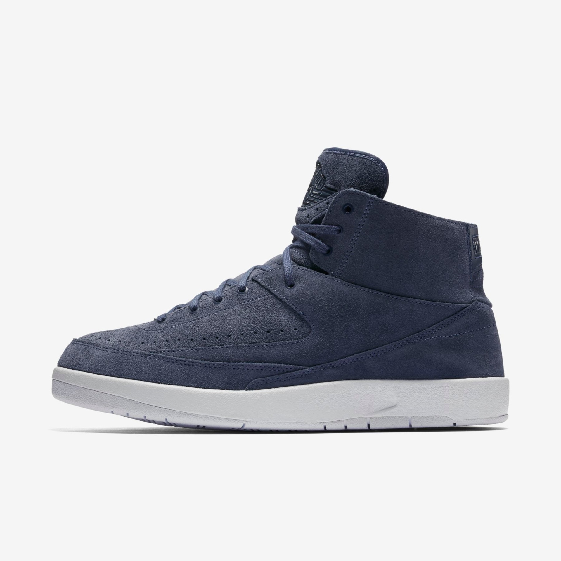 Tênis Air Jordan II Retro Decon Masculino - Foto 1