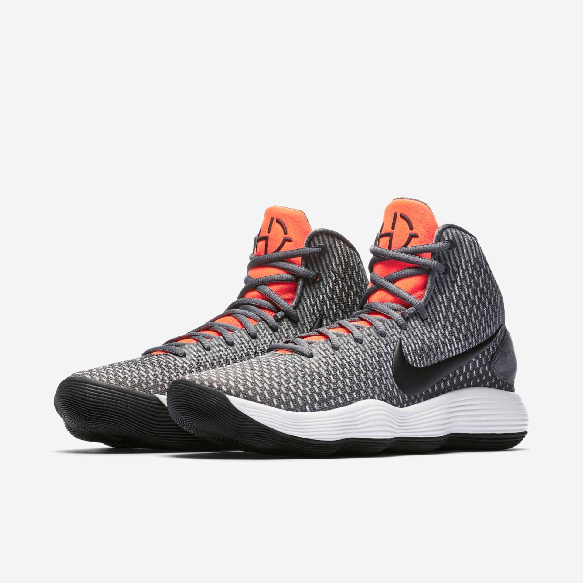 Tênis Nike Hyperdunk 2017 Masculino - Foto 5