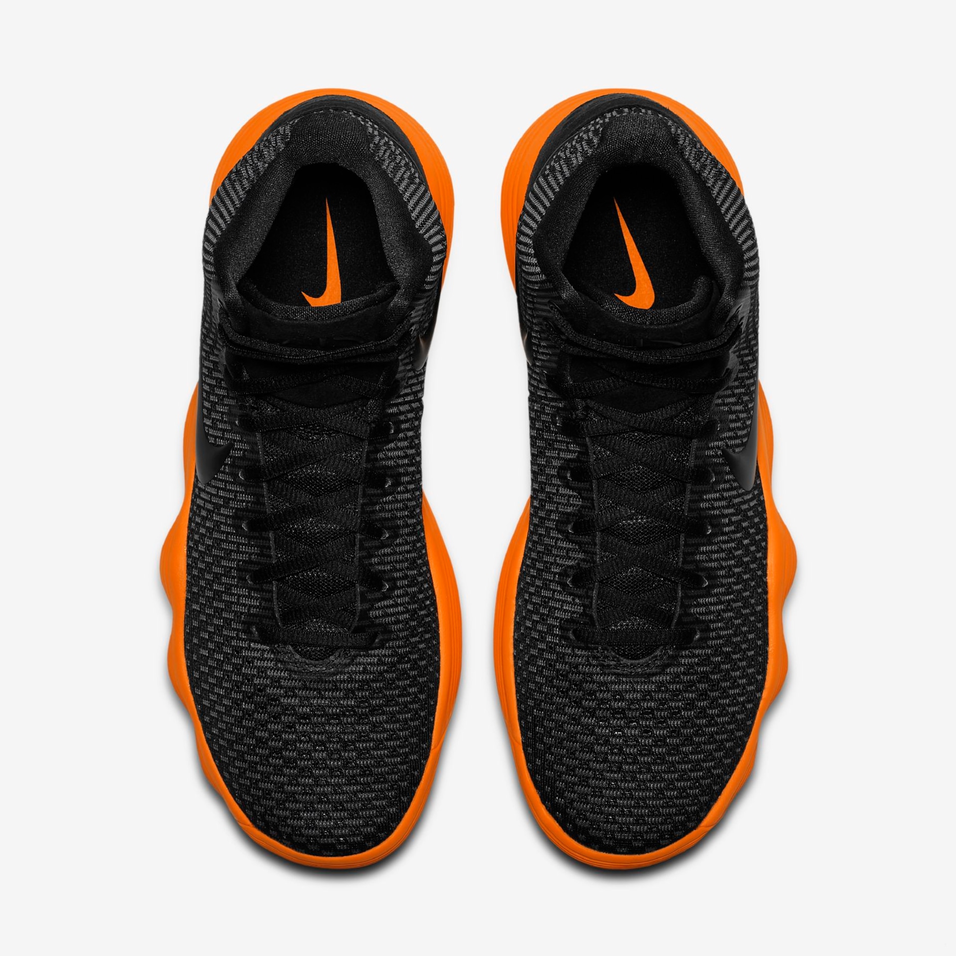 tenis hyperdunk 2017