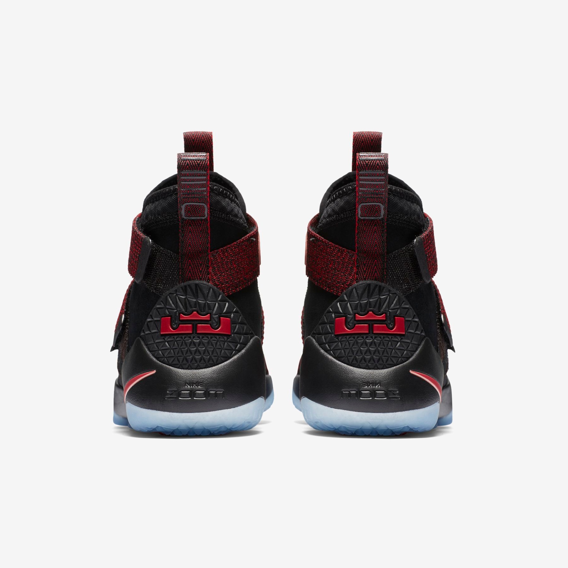 Tênis Nike Lebron Soldier XI Masculino - Foto 6
