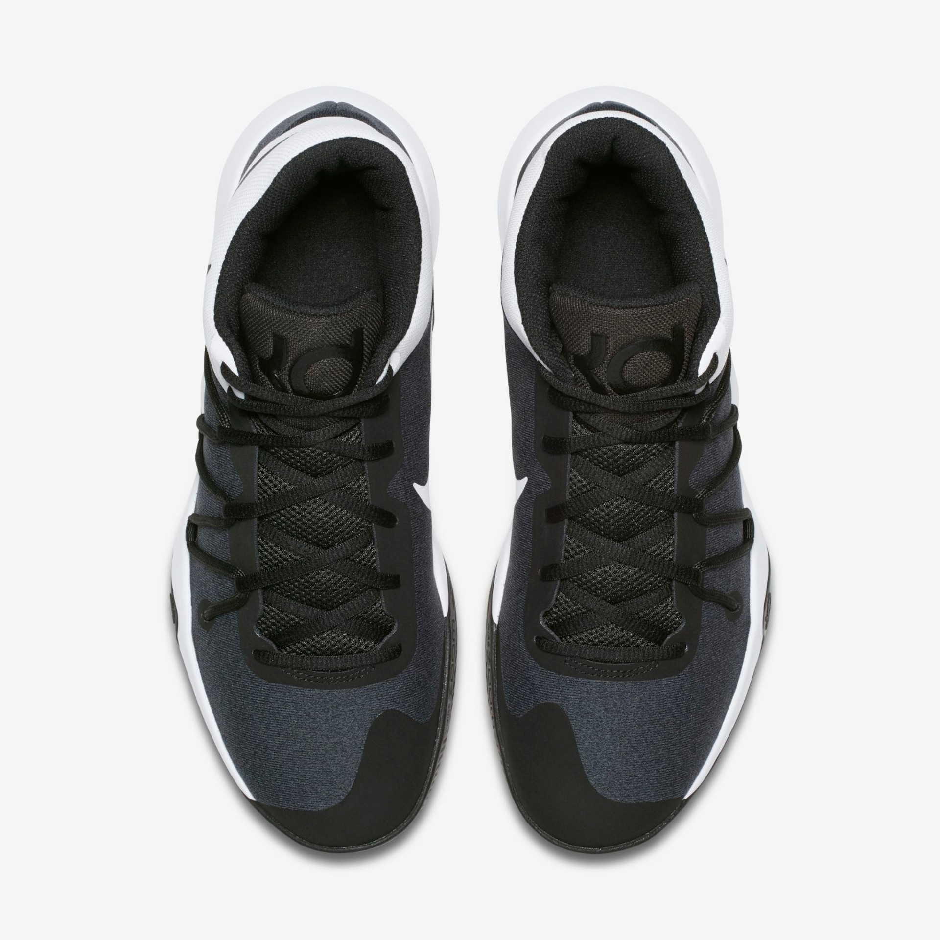 Tênis Nike KD Trey V Masculino - Foto 4