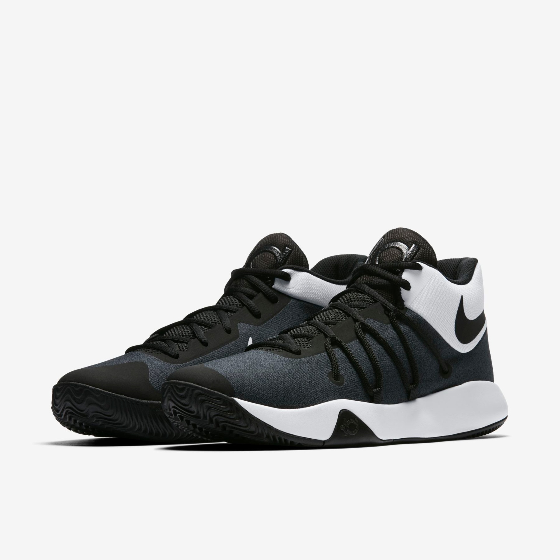 Tênis Nike KD Trey V Masculino - Foto 5