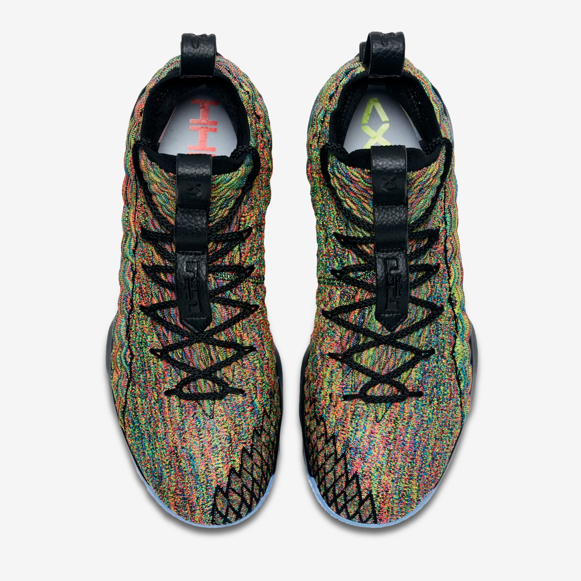 Tênis Nike Lebron 15 Unissex - Foto 4