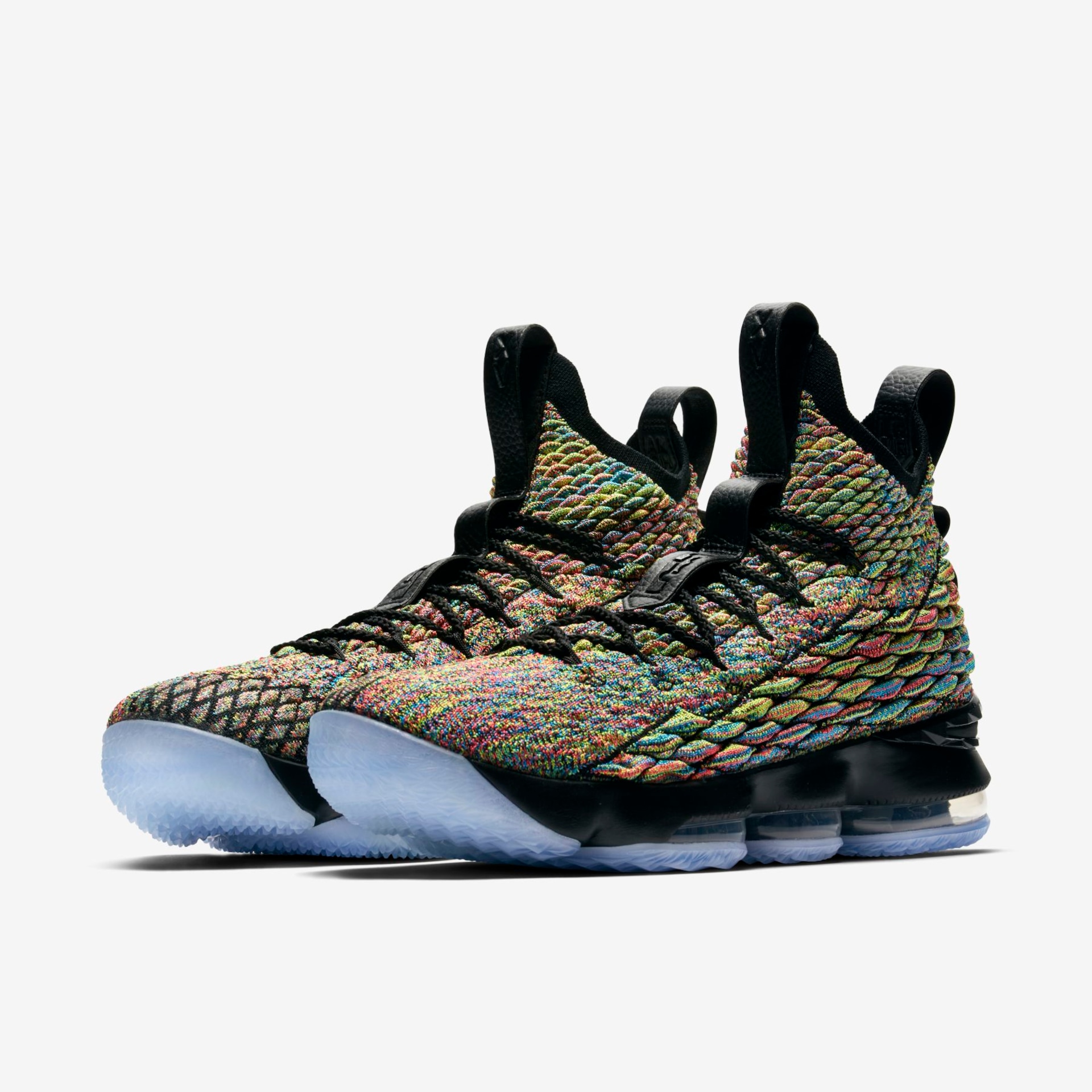Tênis Nike Lebron 15 Unissex - Foto 5