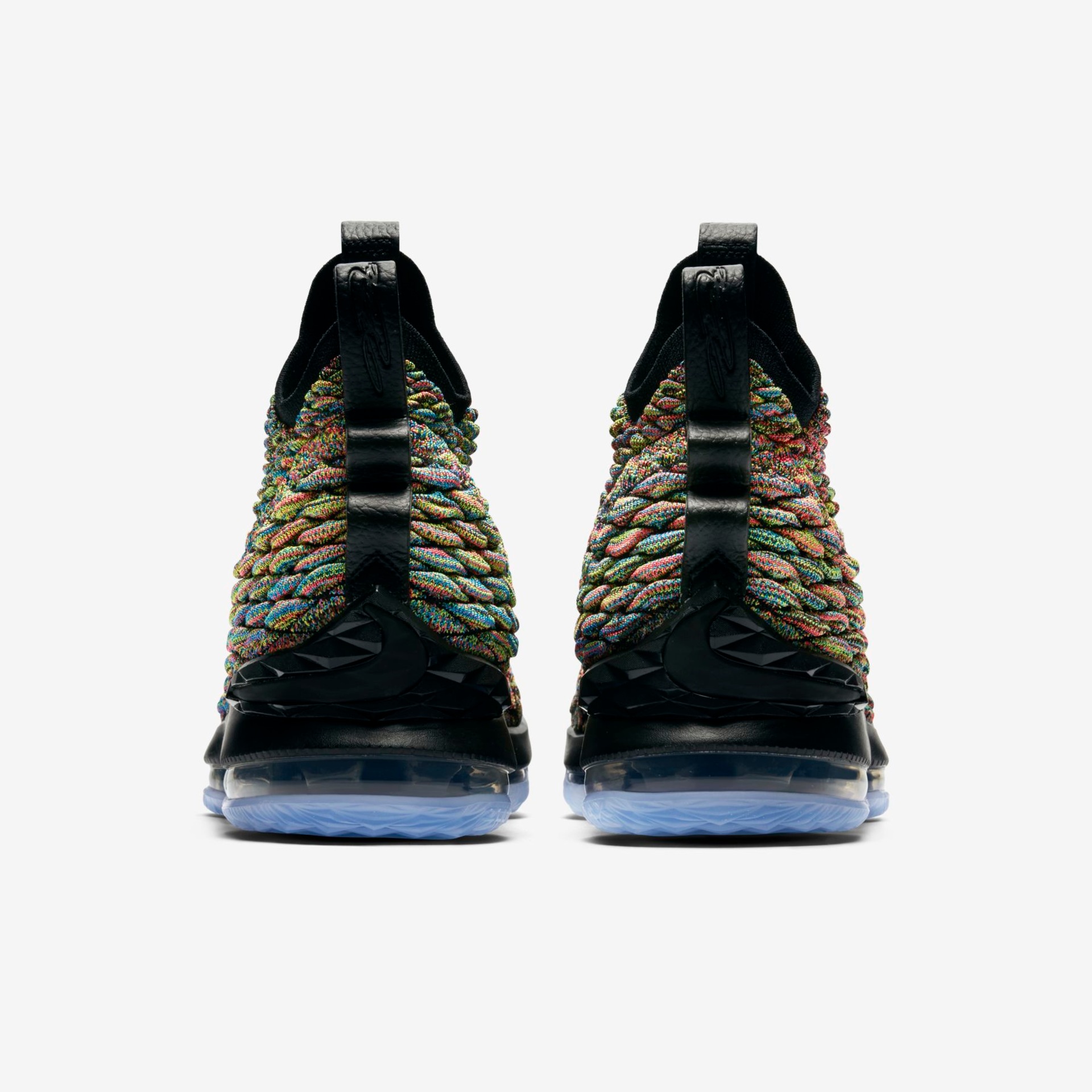 Tênis Nike Lebron 15 Unissex - Foto 6