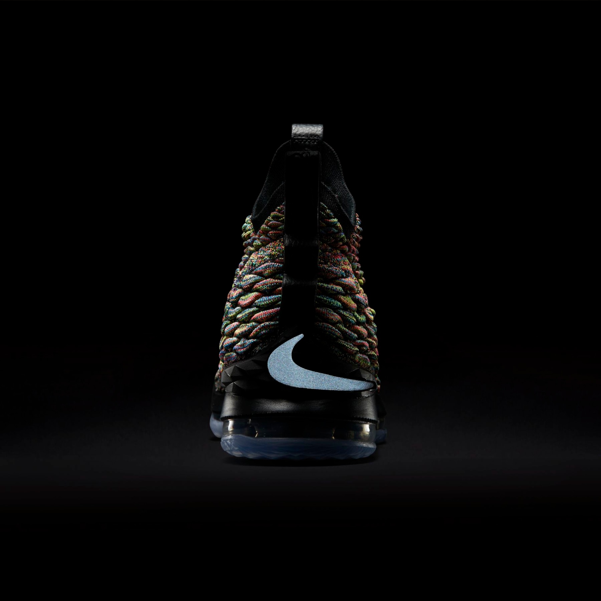 Tênis Nike Lebron 15 Unissex - Foto 7