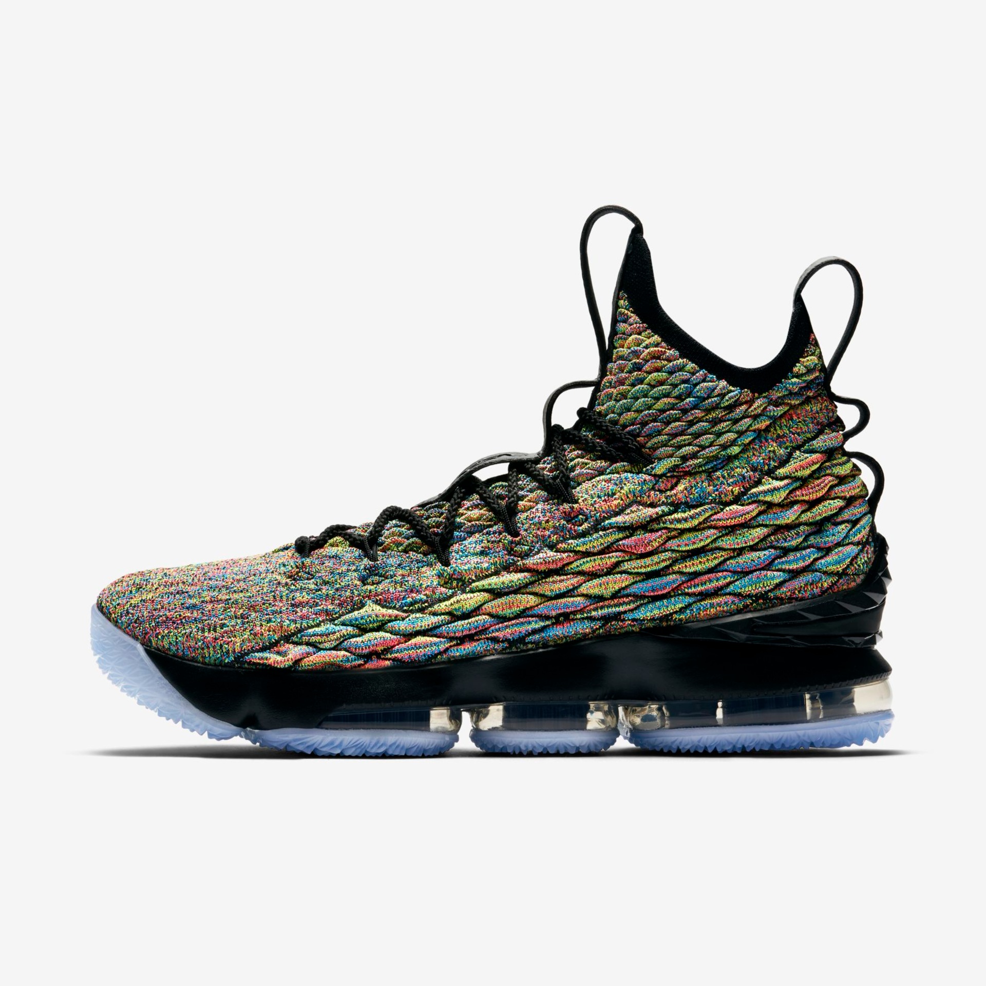 Tênis Nike Lebron 15 Unissex - Foto 1