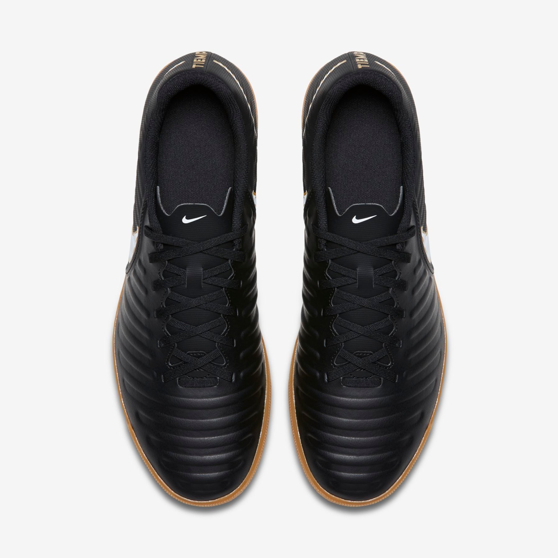 Chuteira Nike TiempoX Rio IV Futsal - Foto 4