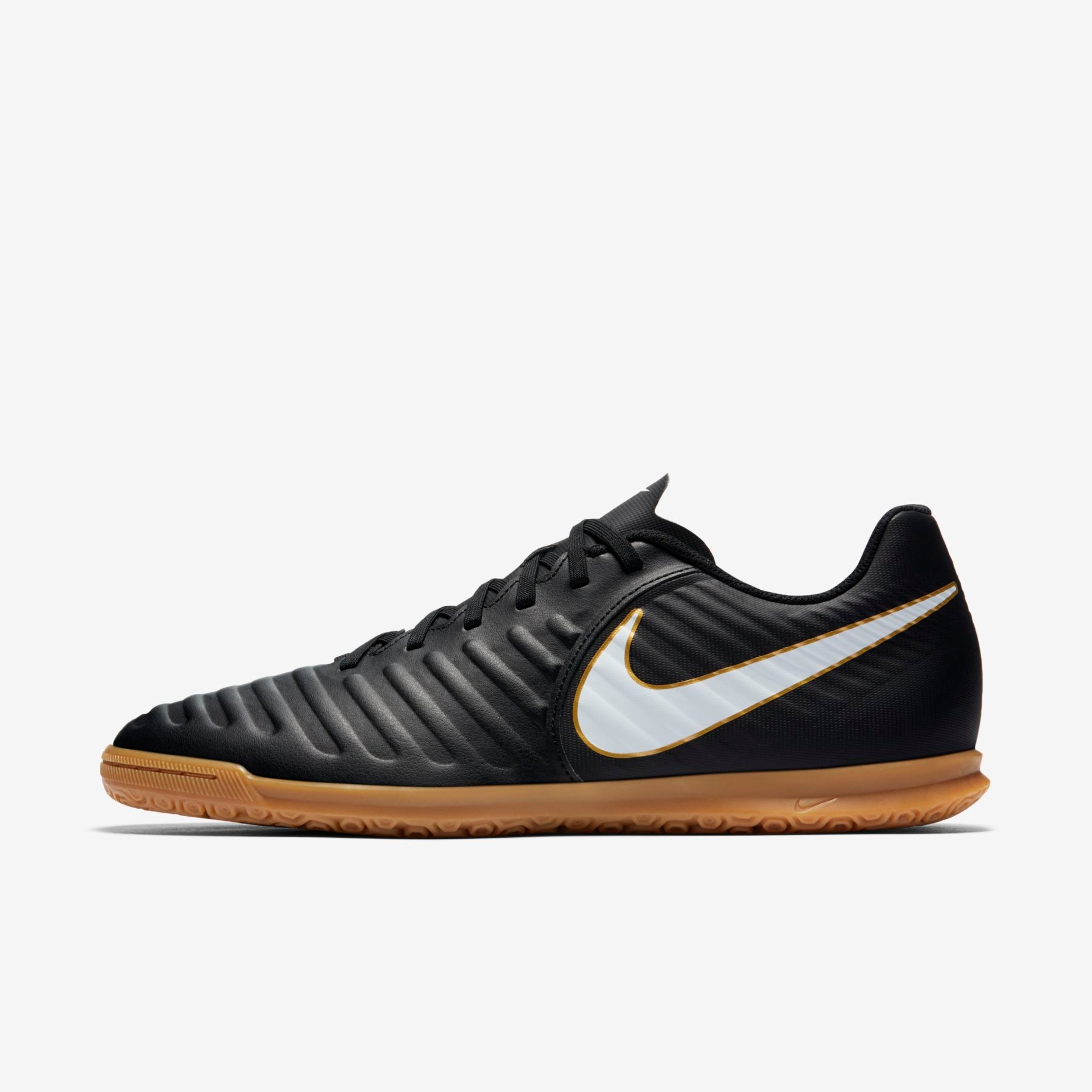 Chuteira Nike TiempoX Rio IV Futsal - Foto 1