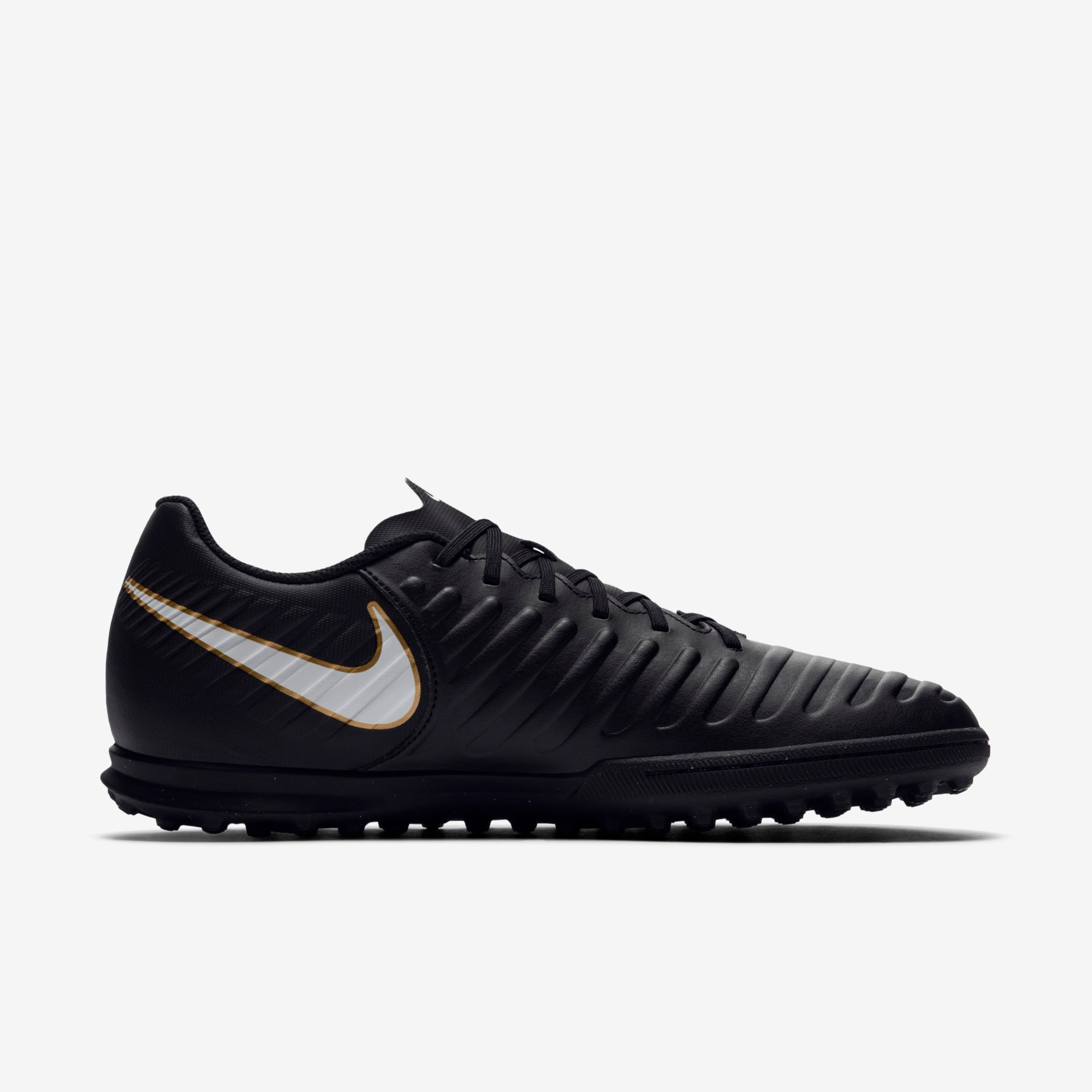 Chuteira Nike TiempoX Rio IV Society - Foto 3