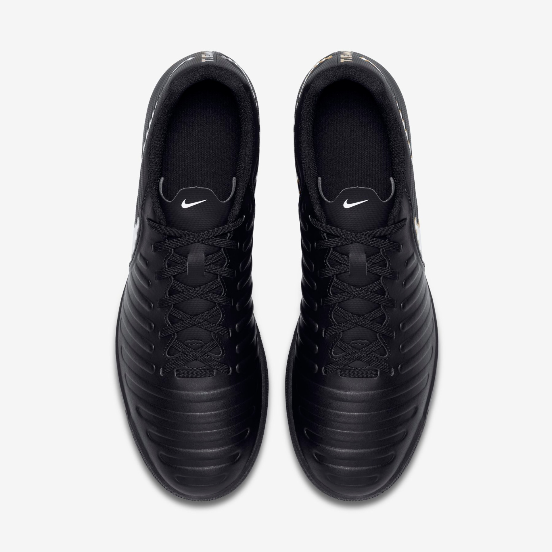 Chuteira Nike TiempoX Rio IV Society - Foto 4