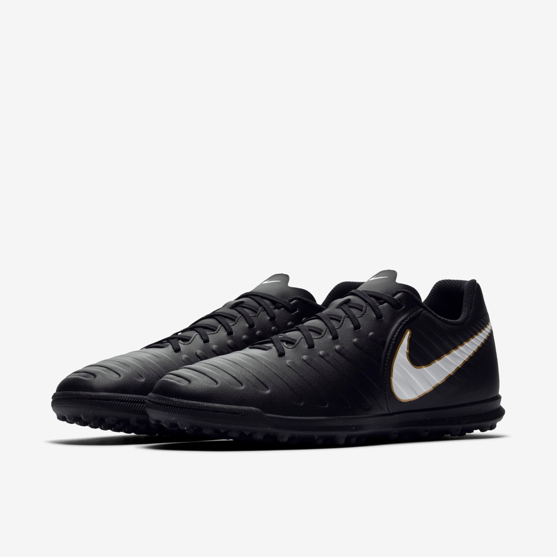 Chuteira Nike TiempoX Rio IV Society - Foto 5