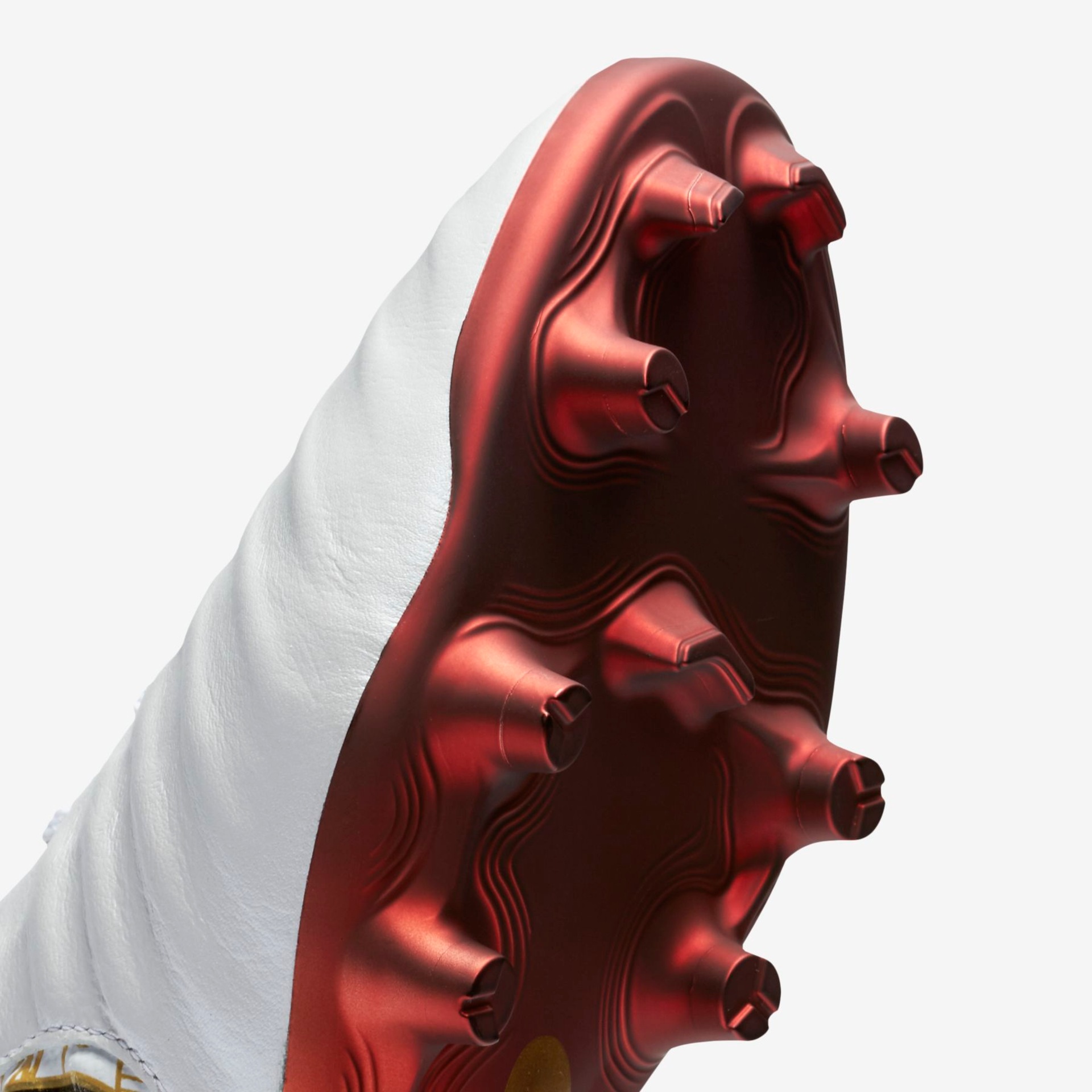 Chuteira Nike Tiempo Legend VII Sergio Ramos - Foto 7