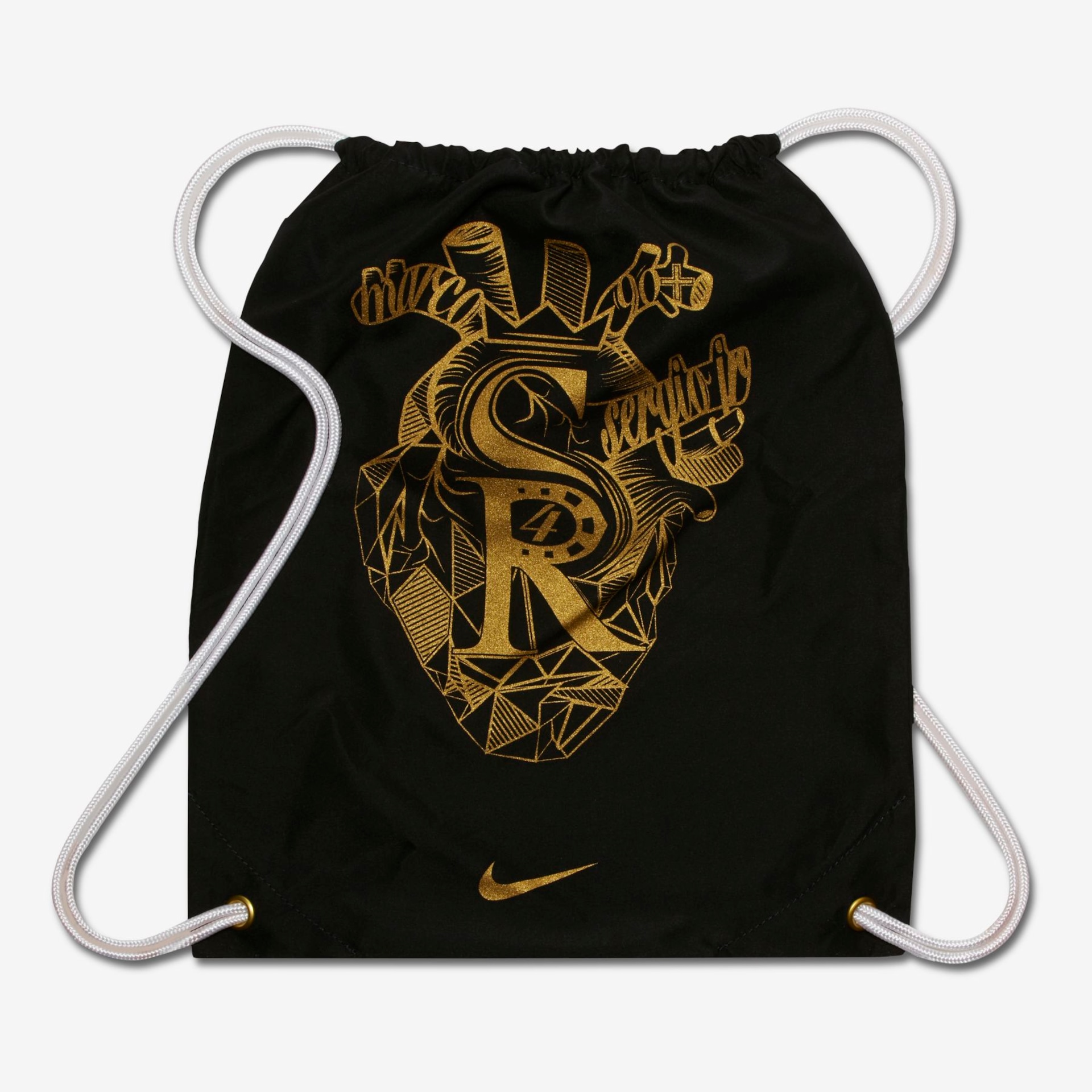 Chuteira Nike Tiempo Legend VII Sergio Ramos - Foto 9