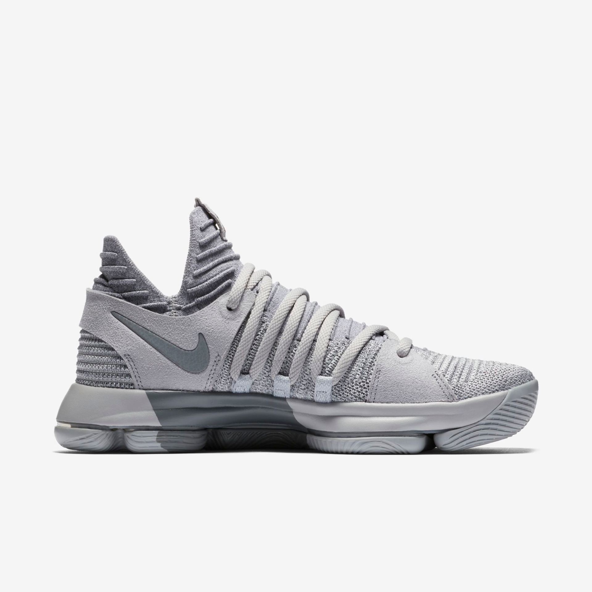 Tênis Nike Zoom KD X Masculino - Foto 3