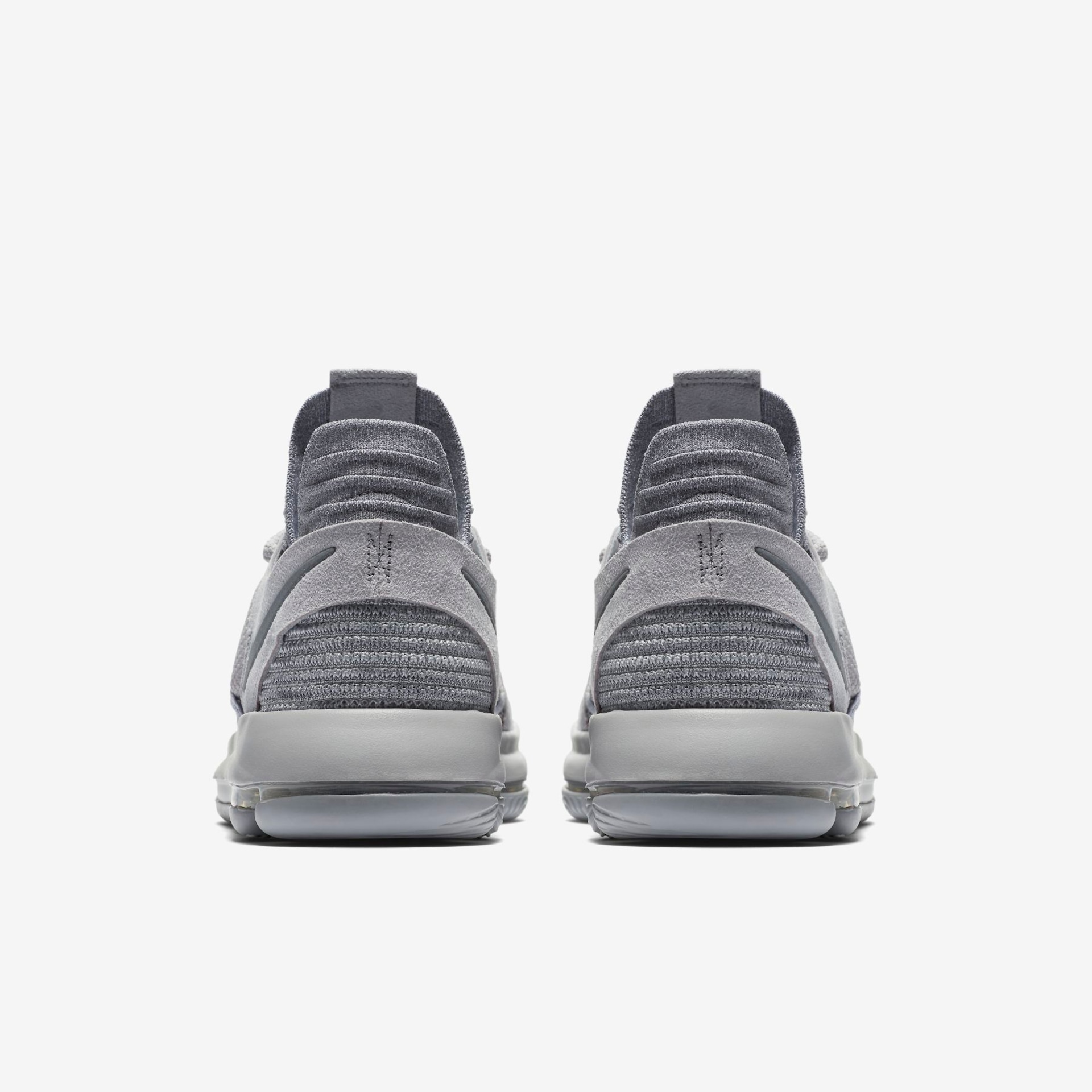 Tênis Nike Zoom KD X Masculino - Foto 6