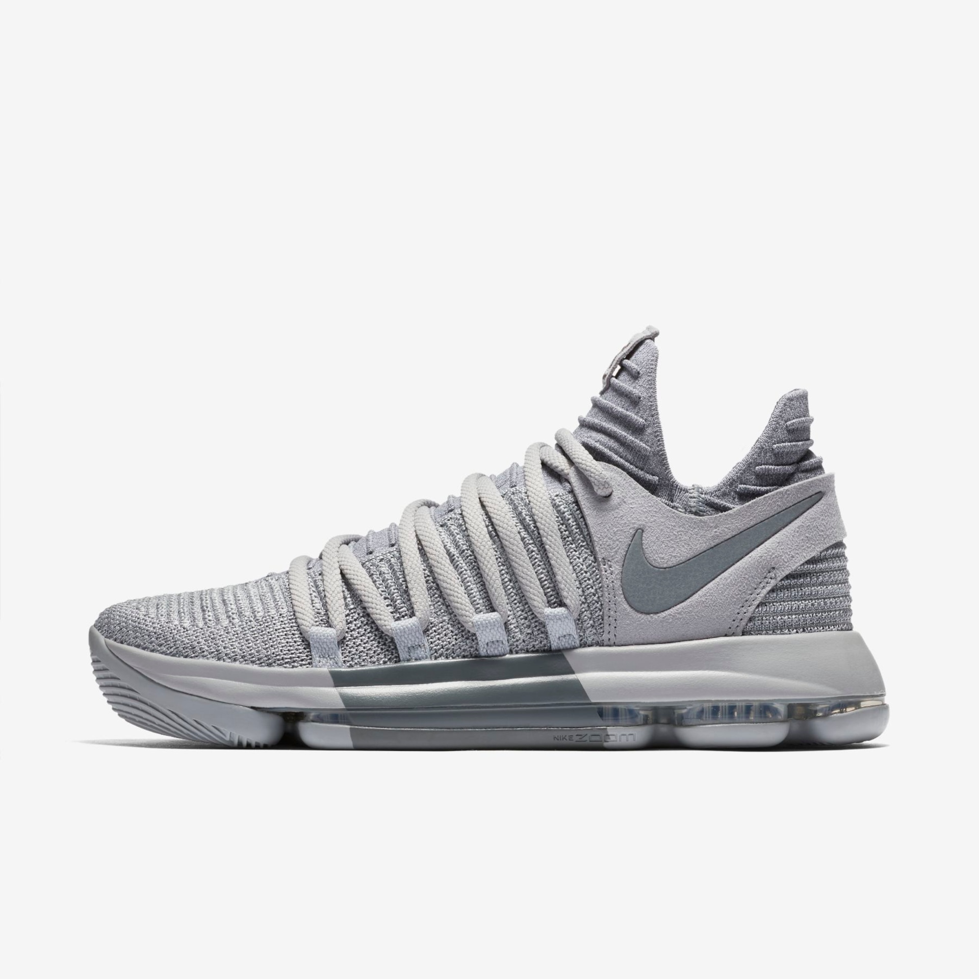 Tênis Nike Zoom KD X Masculino - Foto 1