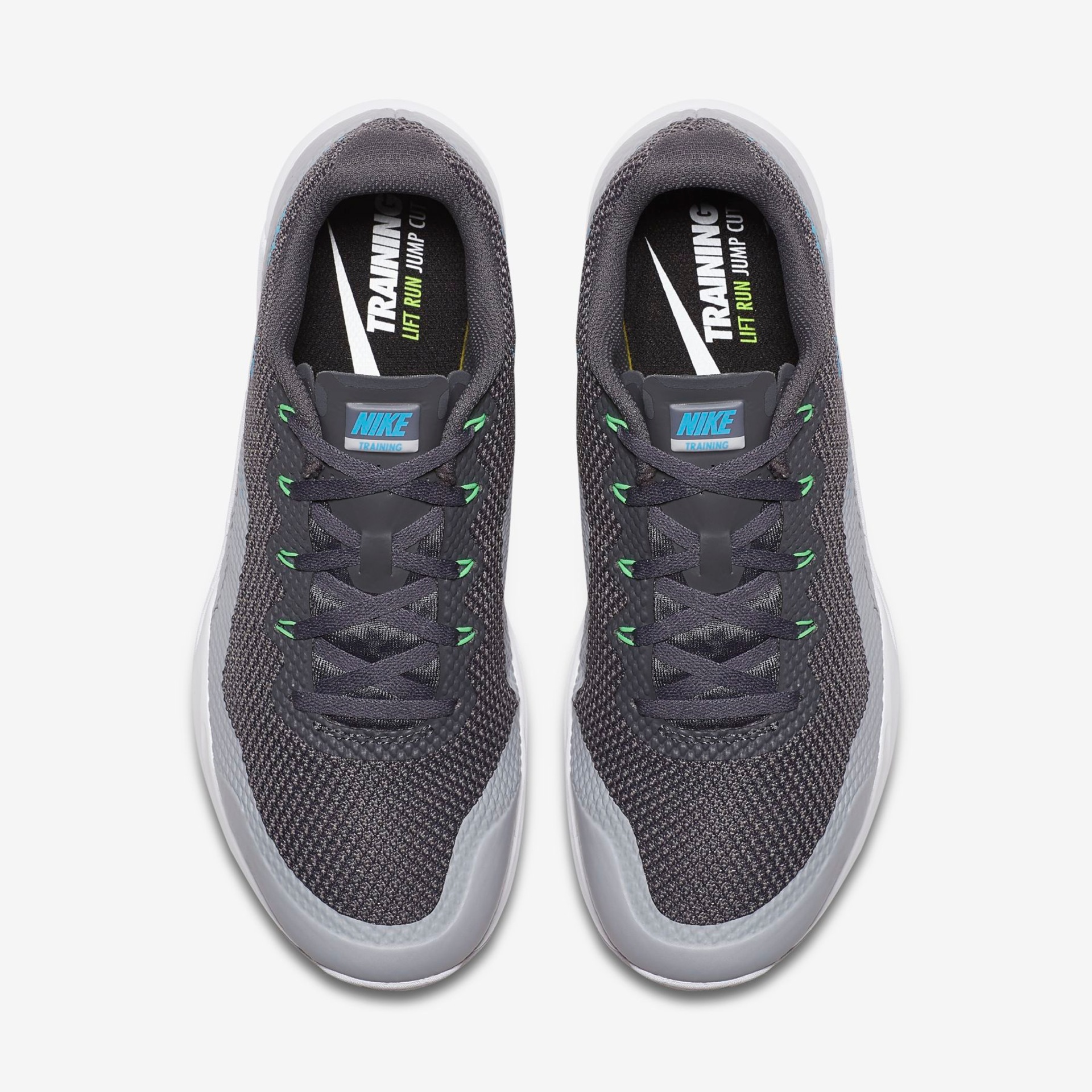 Tênis Nike Metcon Repper DSX Masculino - Foto 4