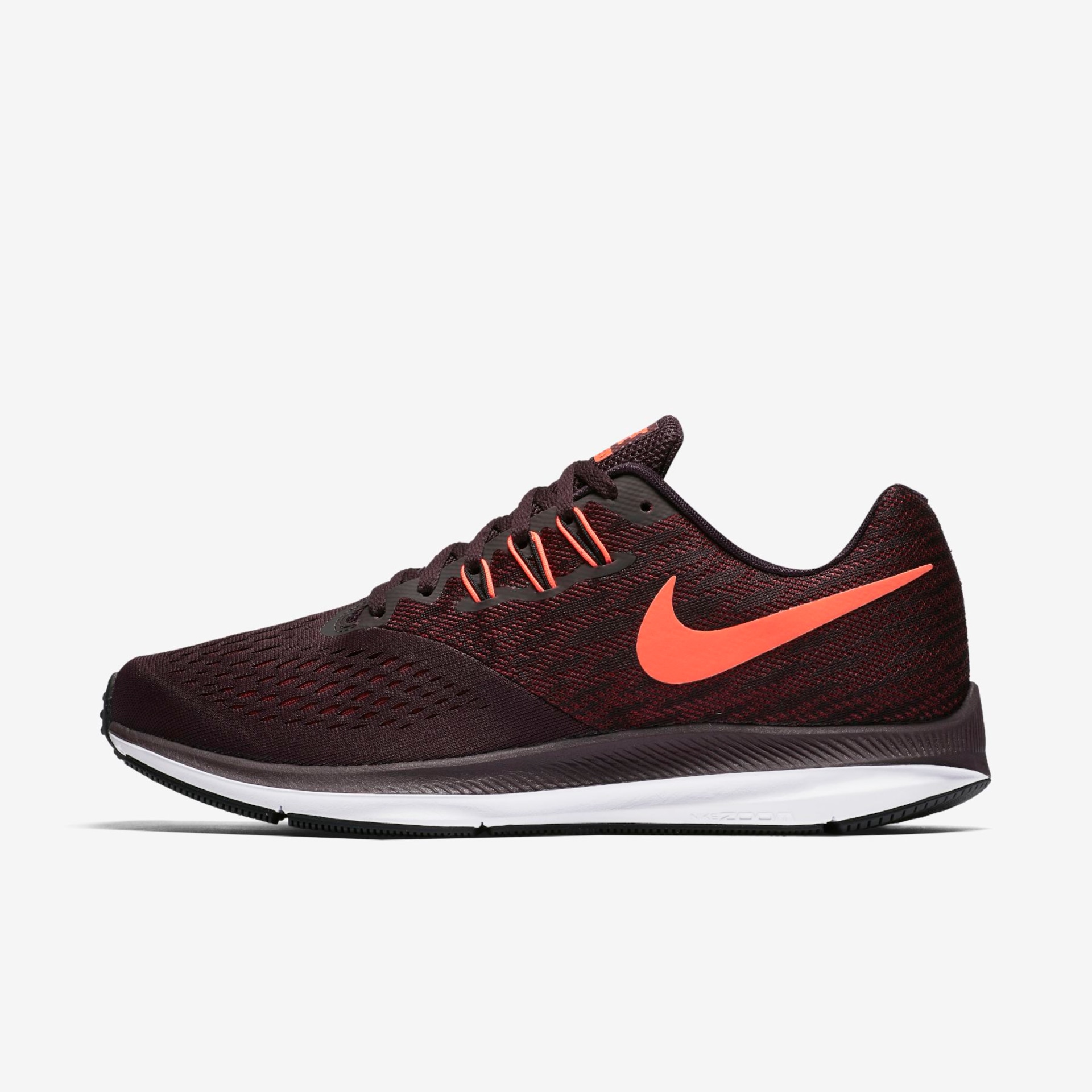 Tênis Nike Zoom Winflo 4 Masculino - Foto 1