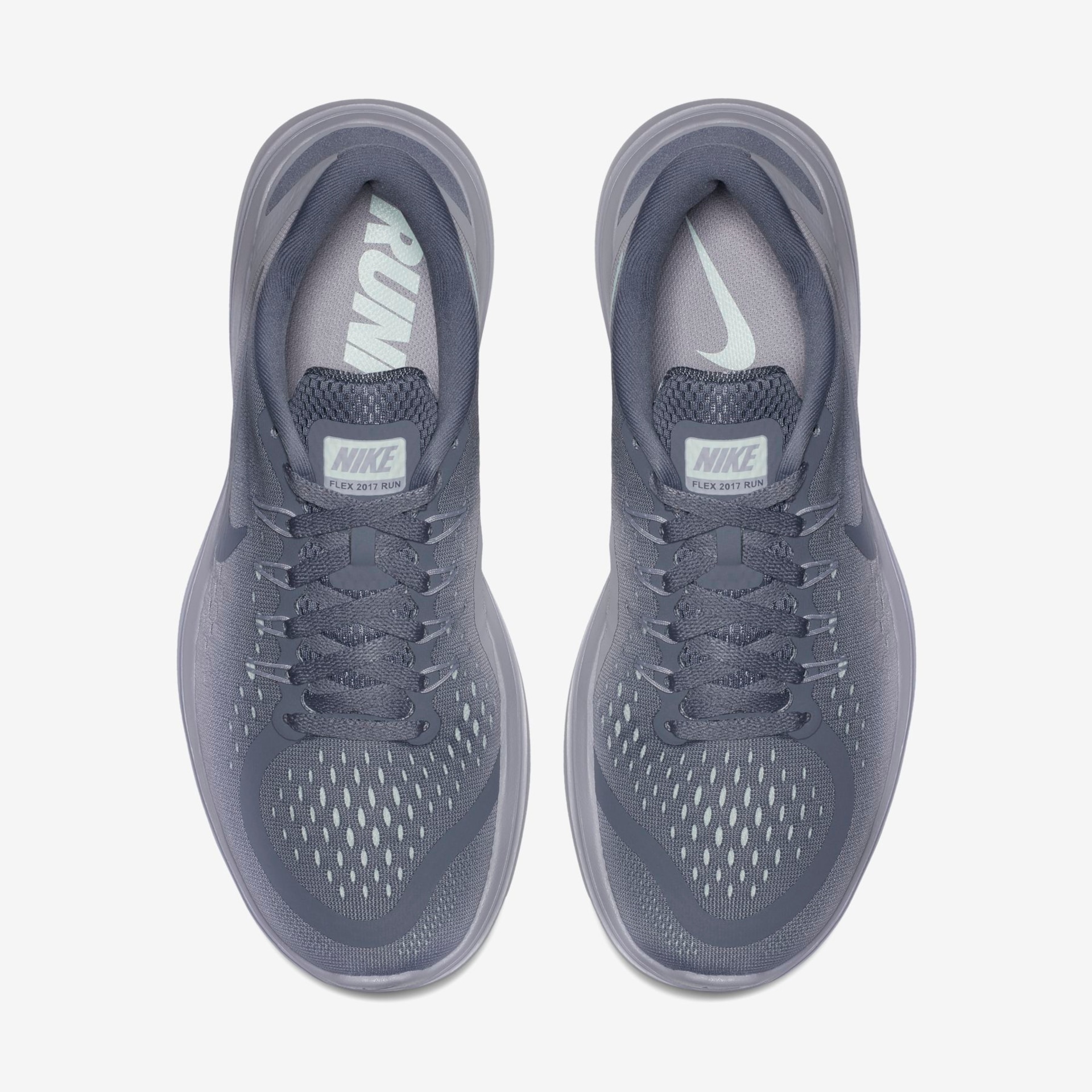 Tênis Nike Flex 2017 RN Feminino - Foto 4