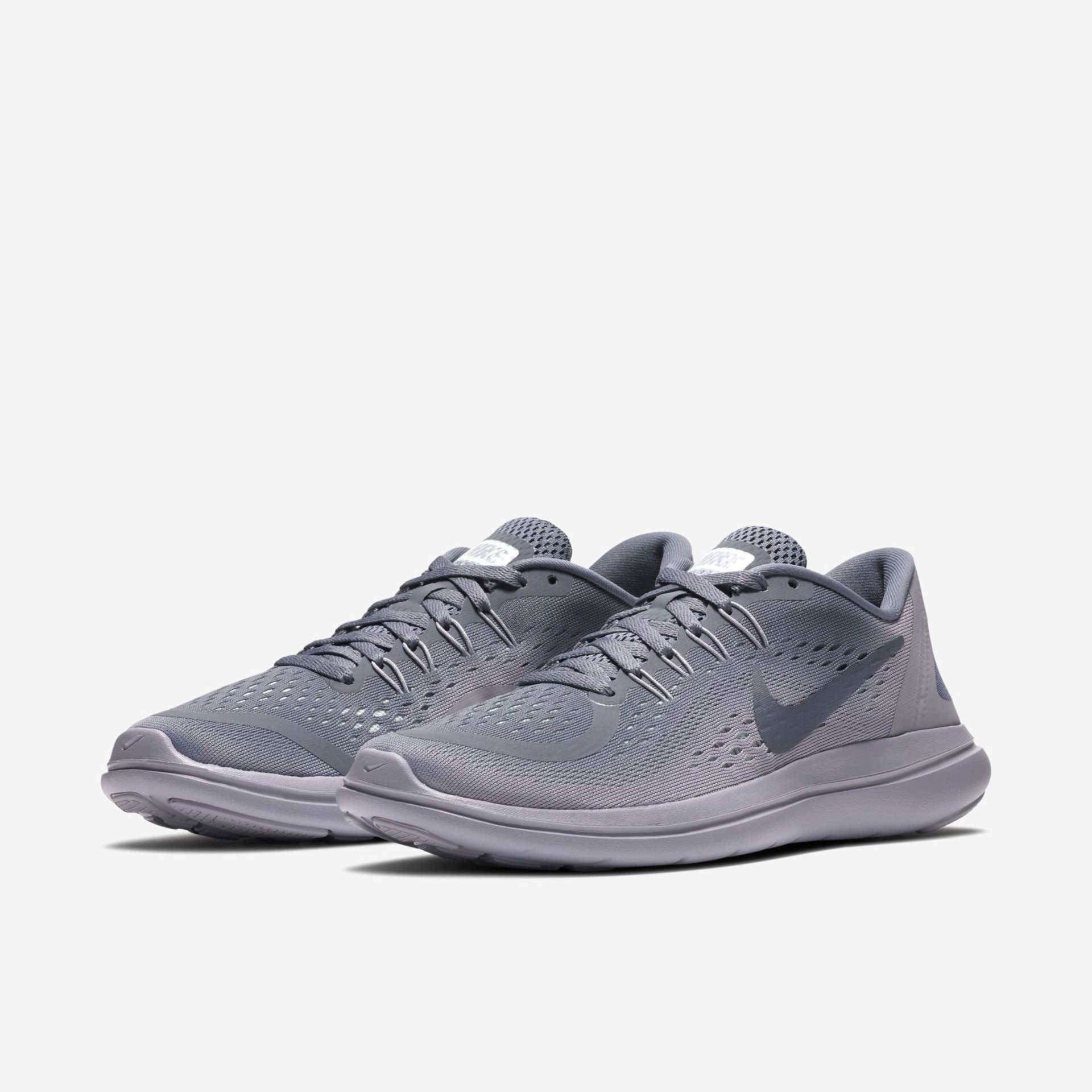 Tênis Nike Flex 2017 RN Feminino - Foto 5