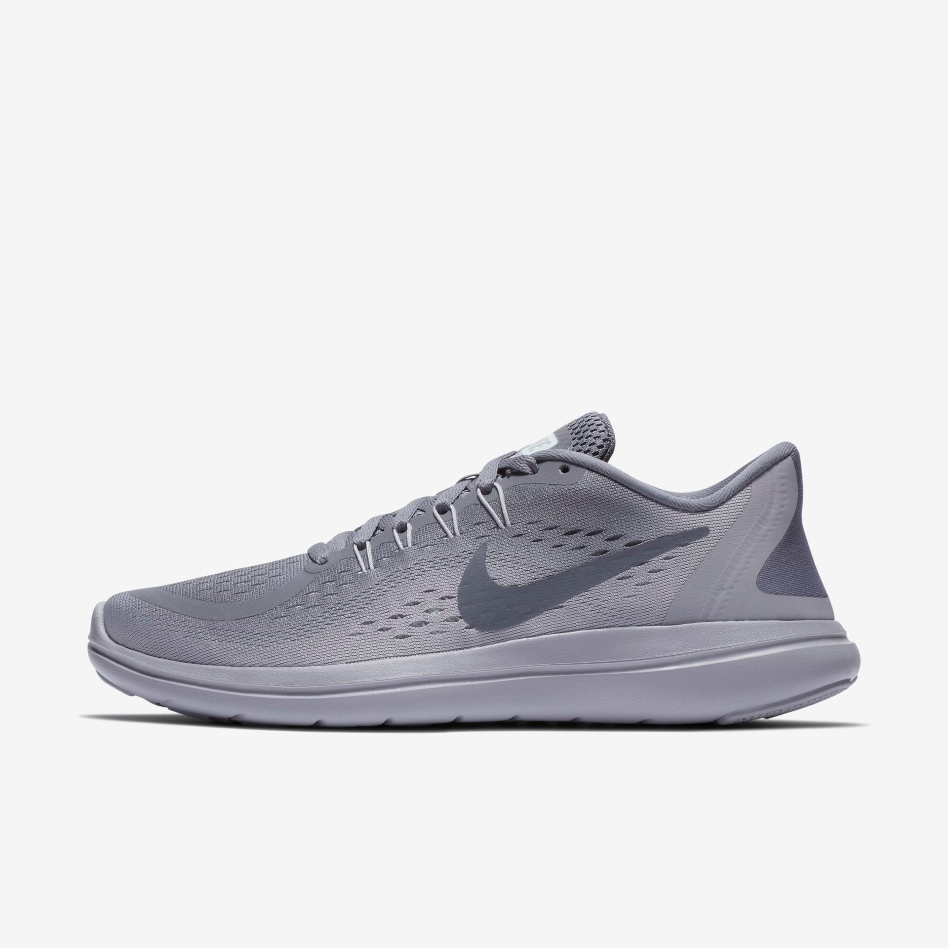 Tênis Nike Flex 2017 RN Feminino - Foto 1