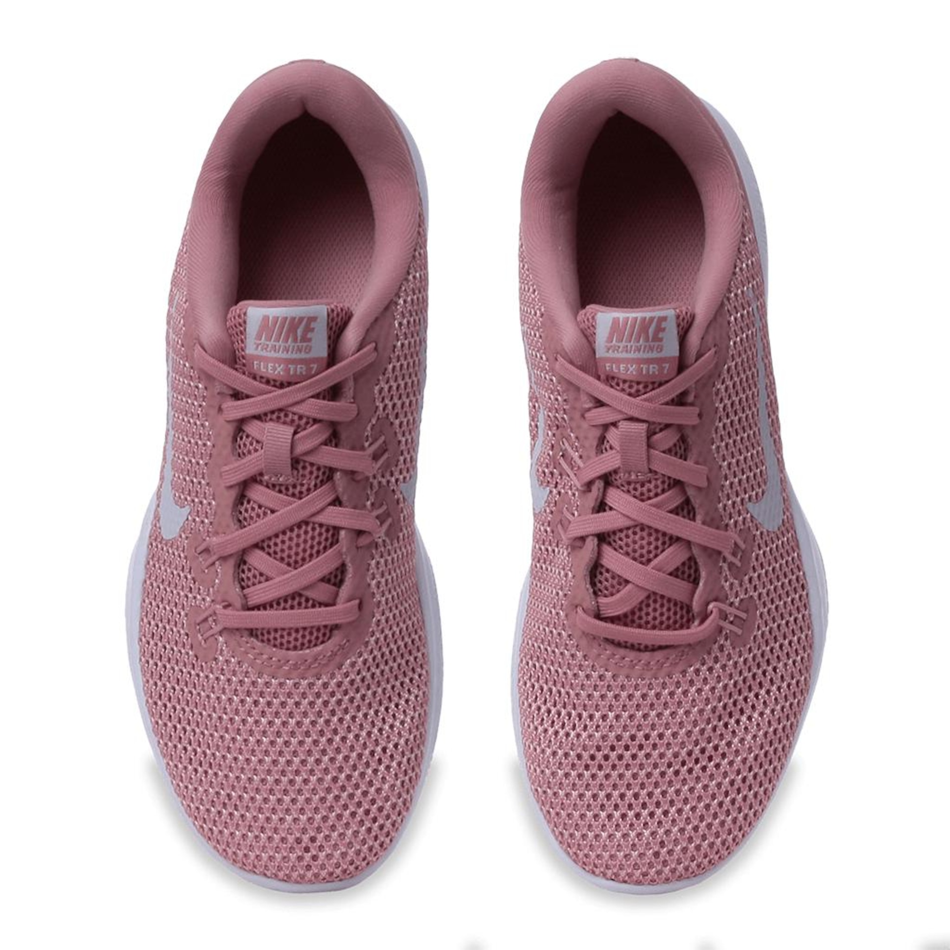 Tênis Nike Flex Trainer 7 Feminino - Foto 4