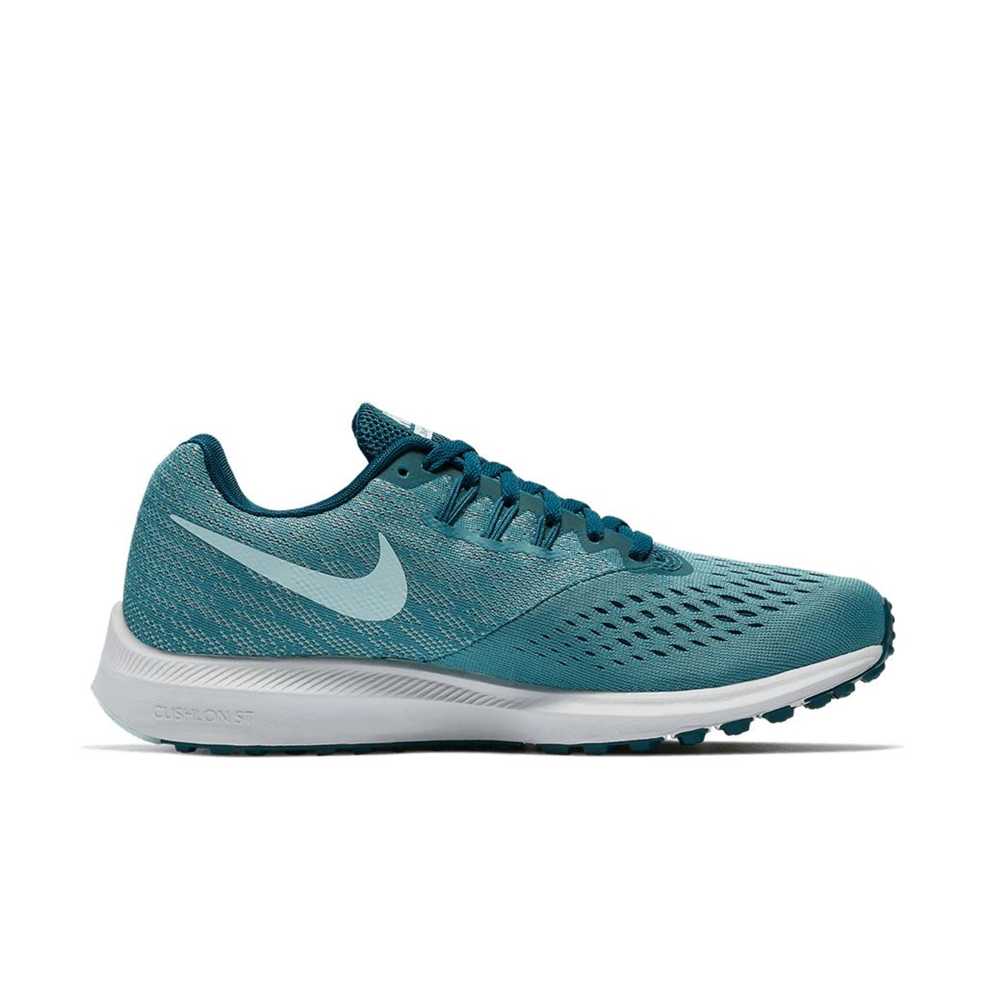 Tênis Nike Zoom Winflo 4 Feminino - Foto 3