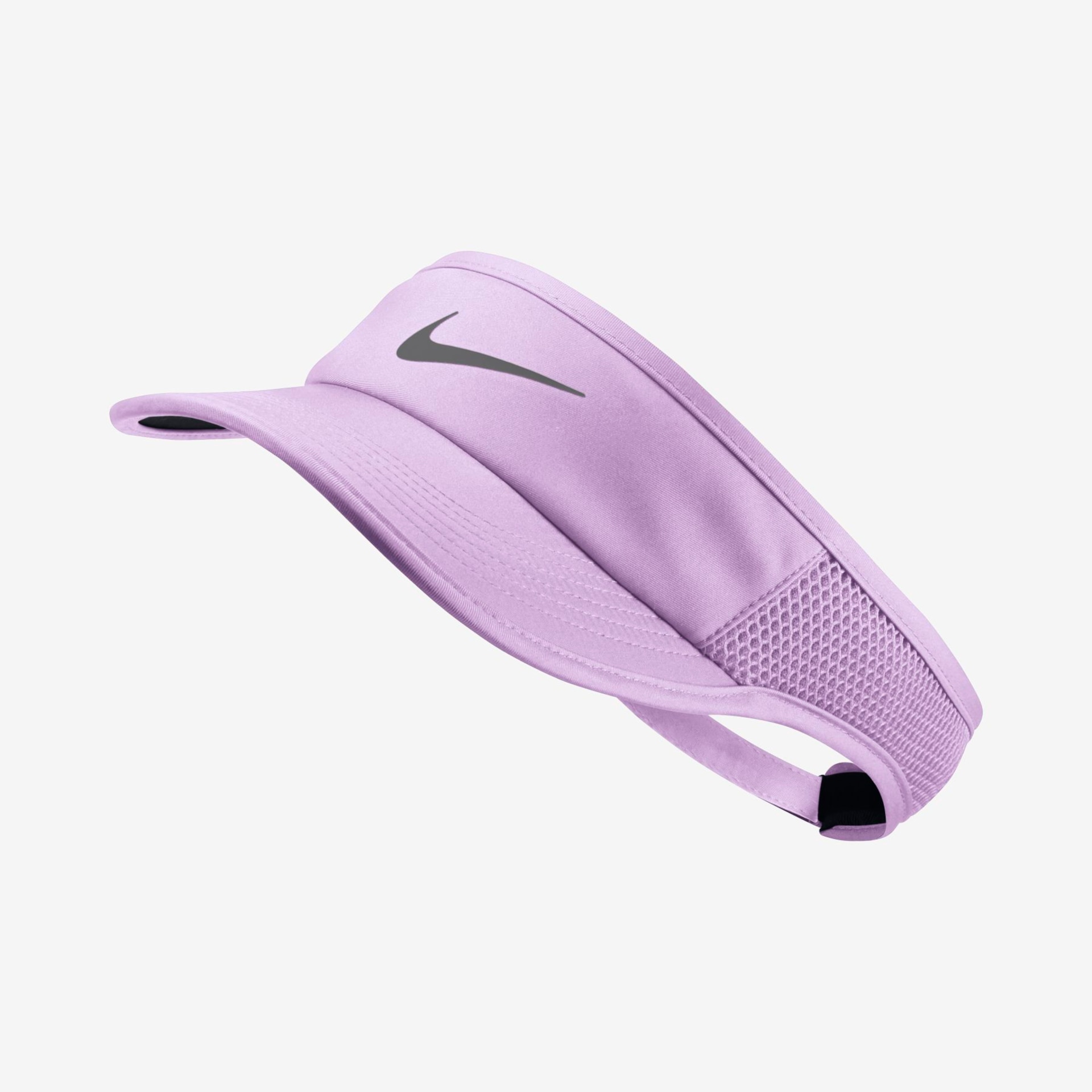 Viseira Nike Featherlight Adjustable Feminina Nike