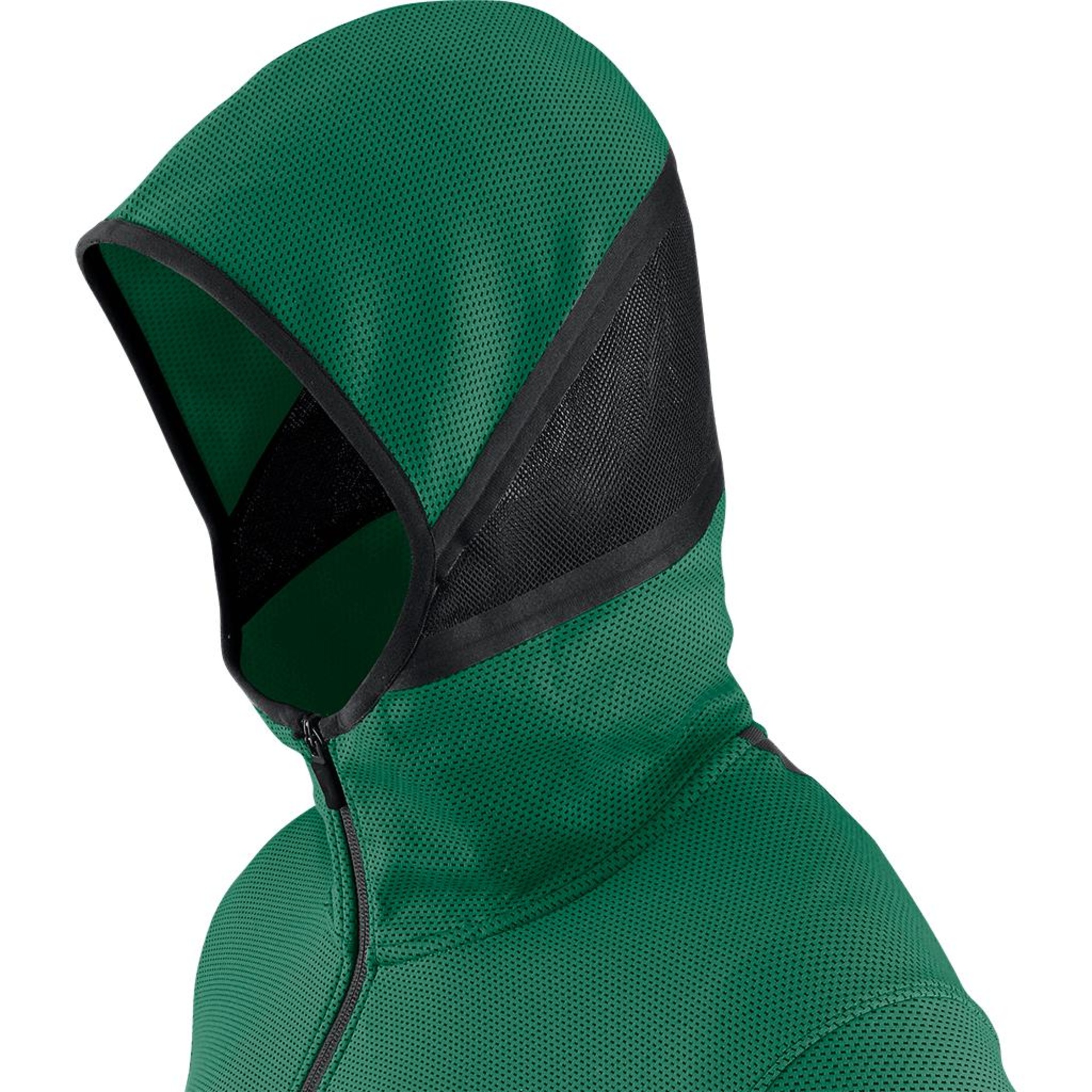 Jaqueta Nike Boston Celtics Therma Flex Showtime Masculina - Foto 6