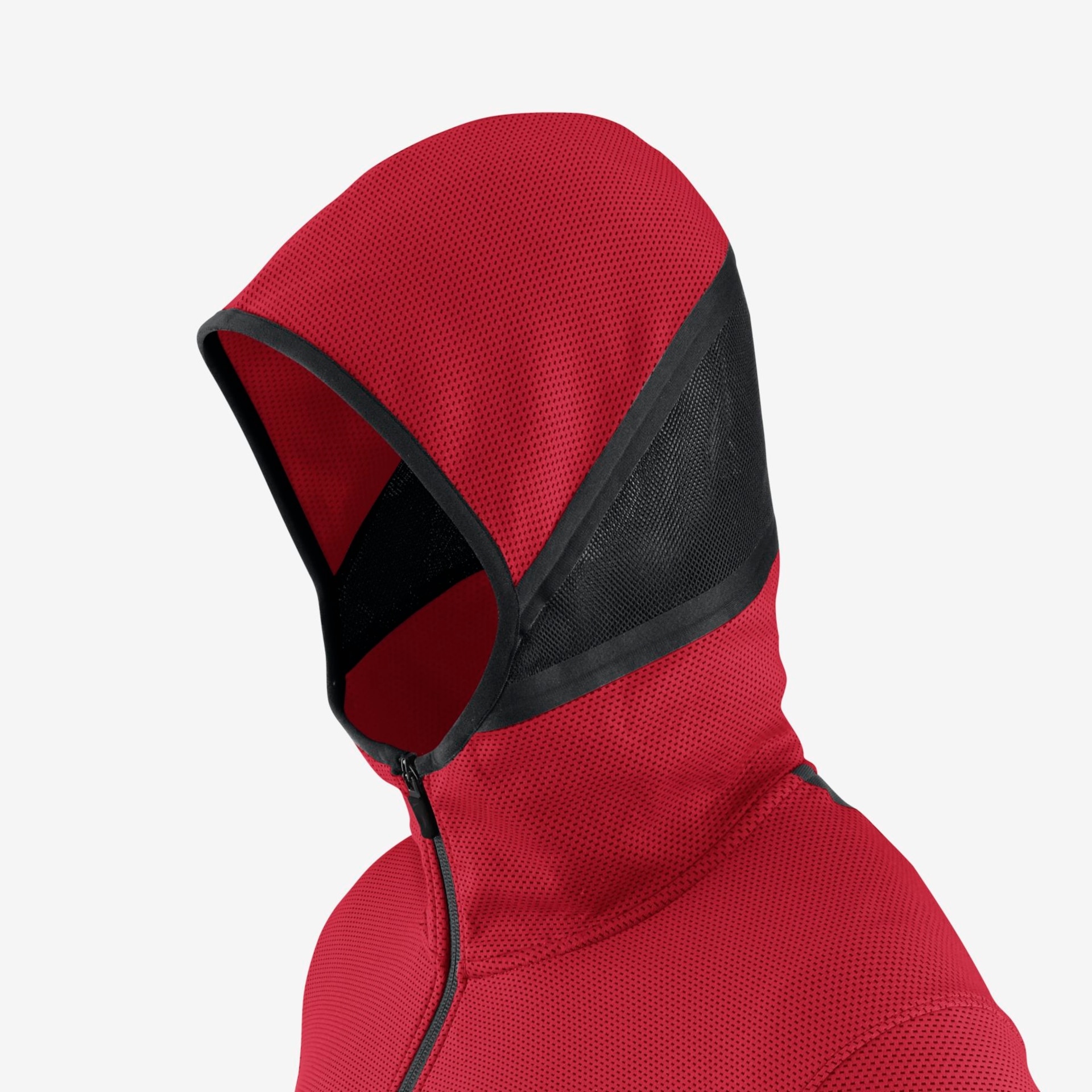 Jaqueta Nike Chicago Bulls Therma Flex Showtime Masculina - Foto 6