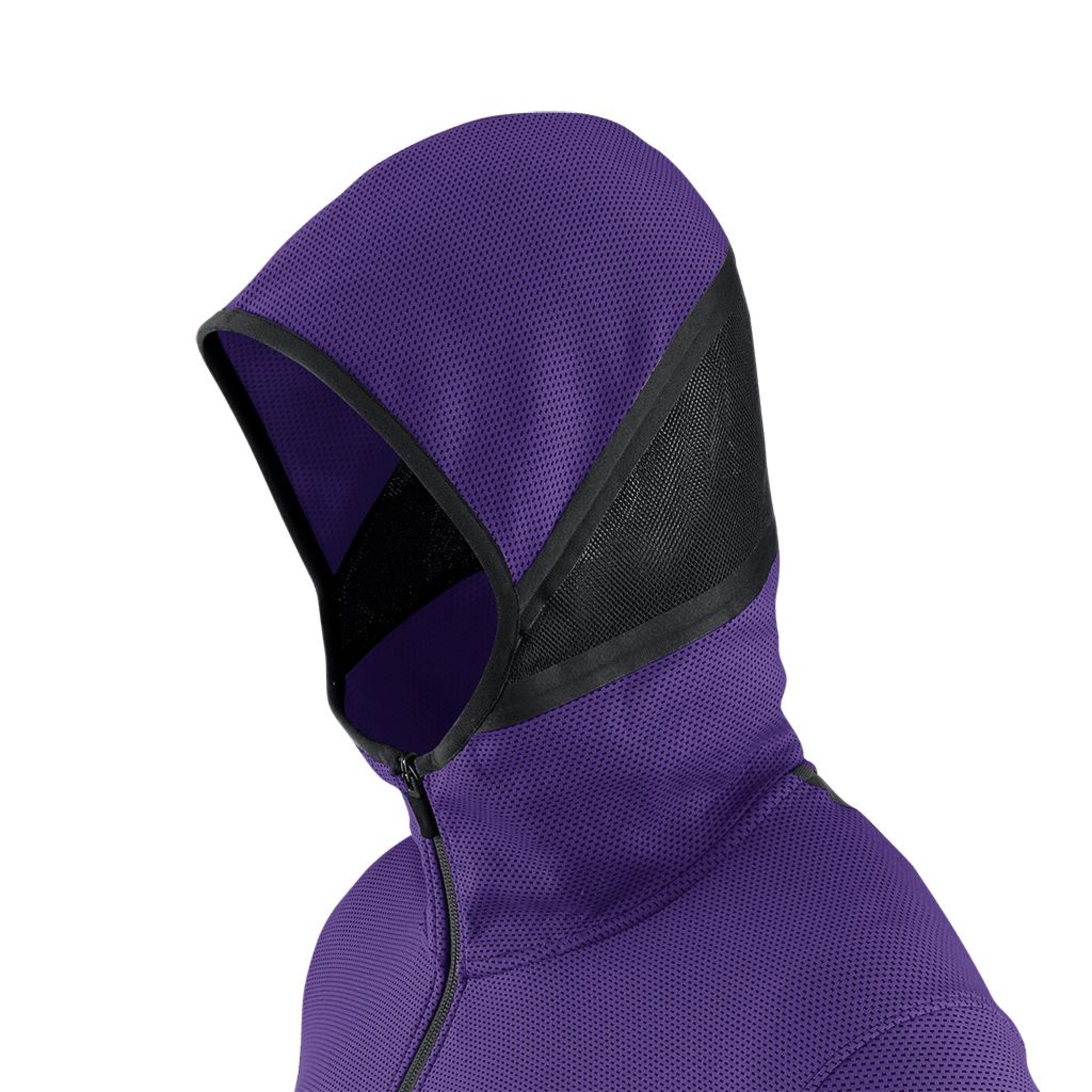 Jaqueta Nike Los Angeles Lakers Therma Flex Showtime Masculina - Foto 6