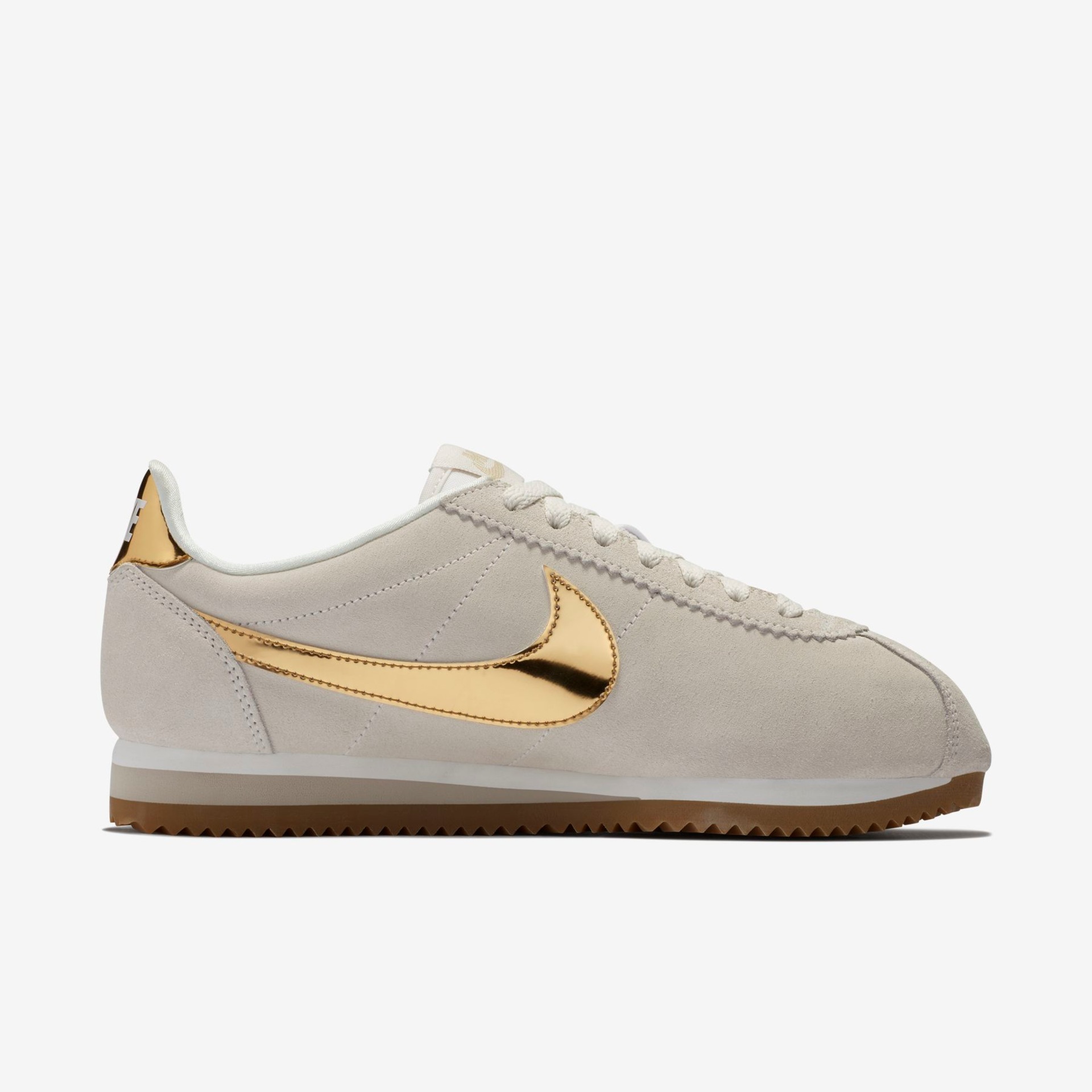 Tênis Nike Classic Cortez Edição Especial Feminino - Foto 3