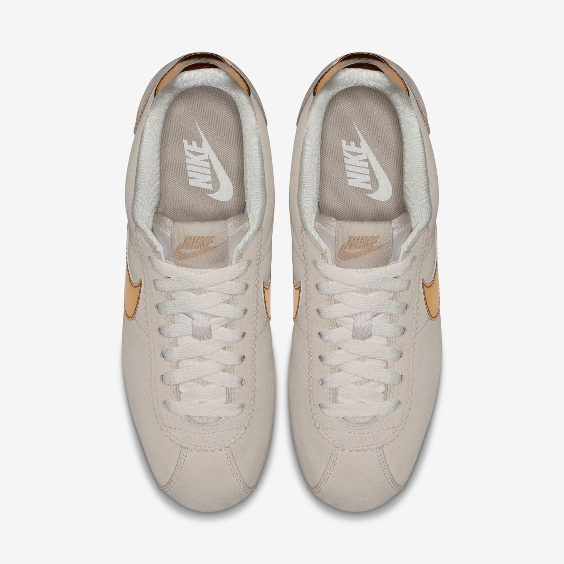 Tênis Nike Classic Cortez Edição Especial Feminino - Foto 4