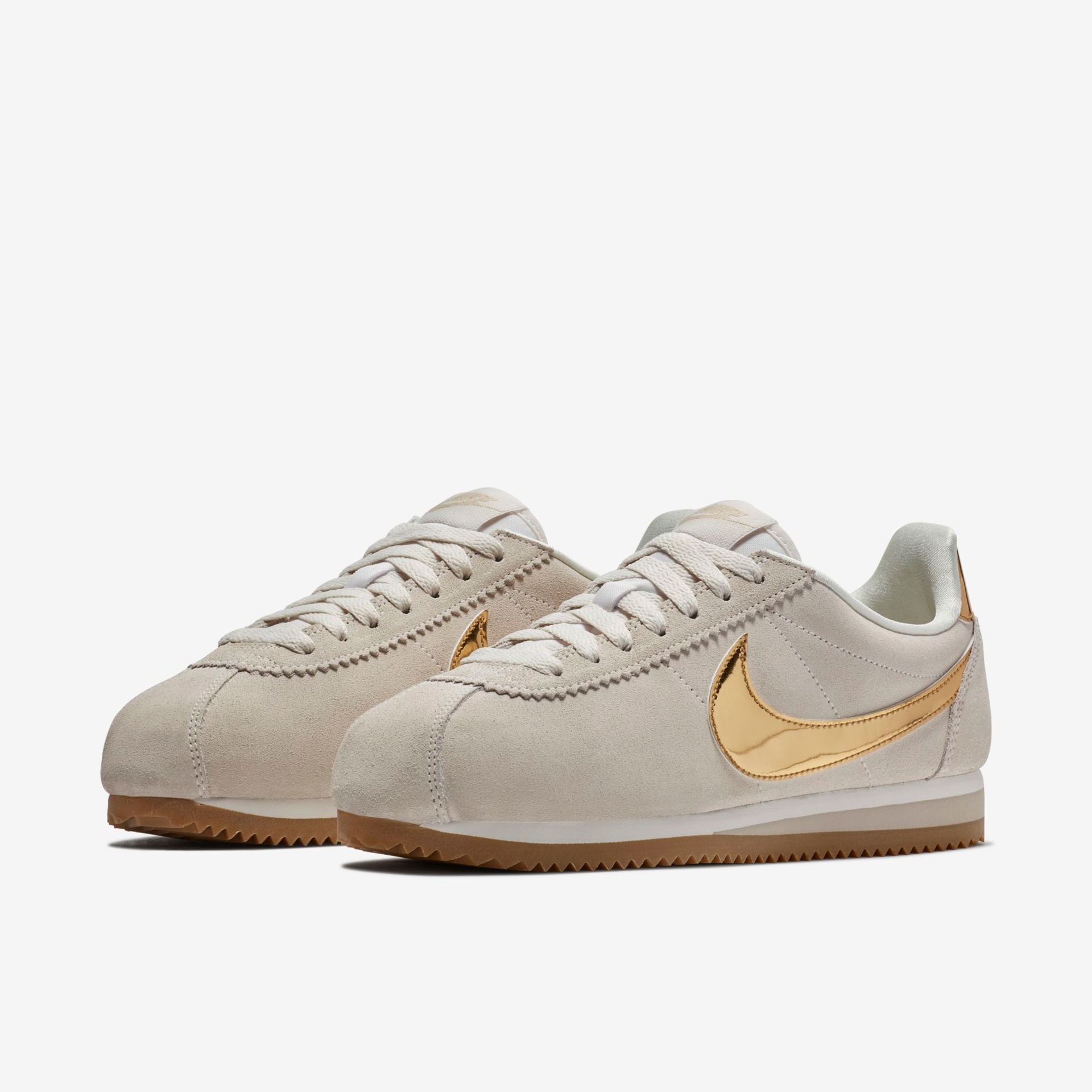 Tênis Nike Classic Cortez Edição Especial Feminino - Foto 5