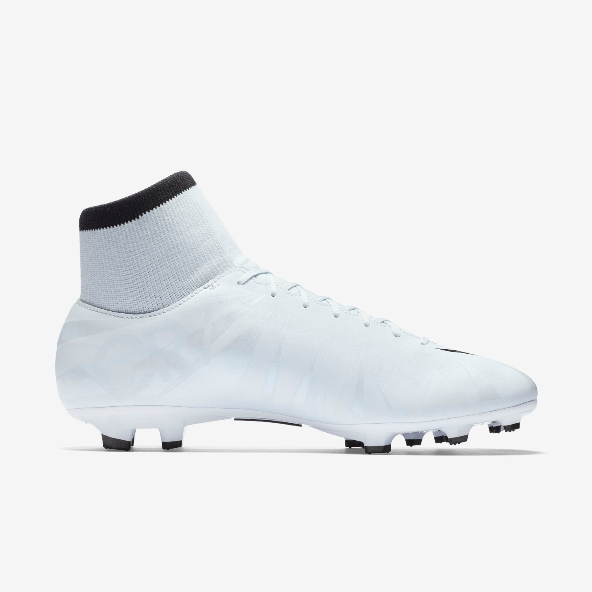 Chuteira Nike Mercurial Victory VI CR7 - Foto 3