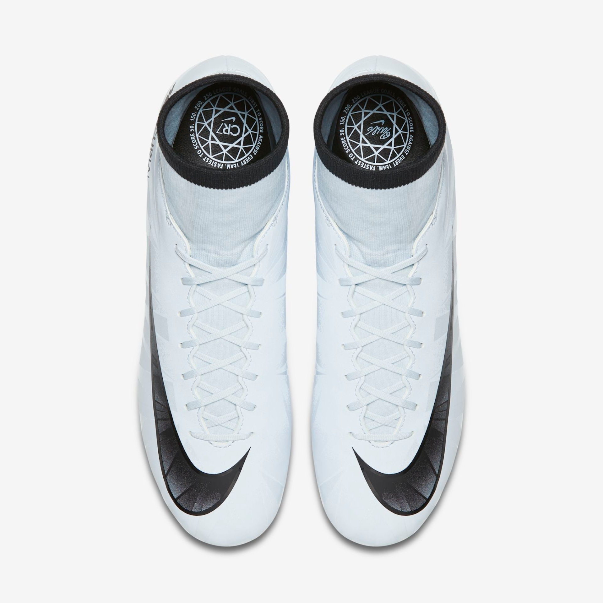 Chuteira Nike Mercurial Victory VI CR7 - Foto 4