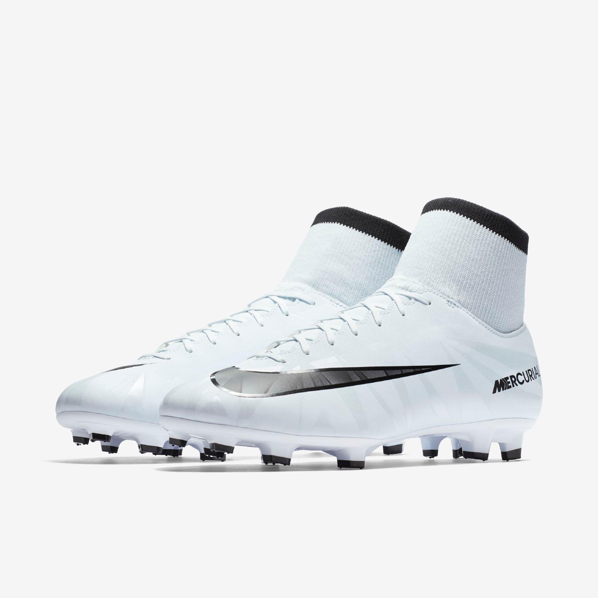 Chuteira Nike Mercurial Victory VI CR7 - Foto 5