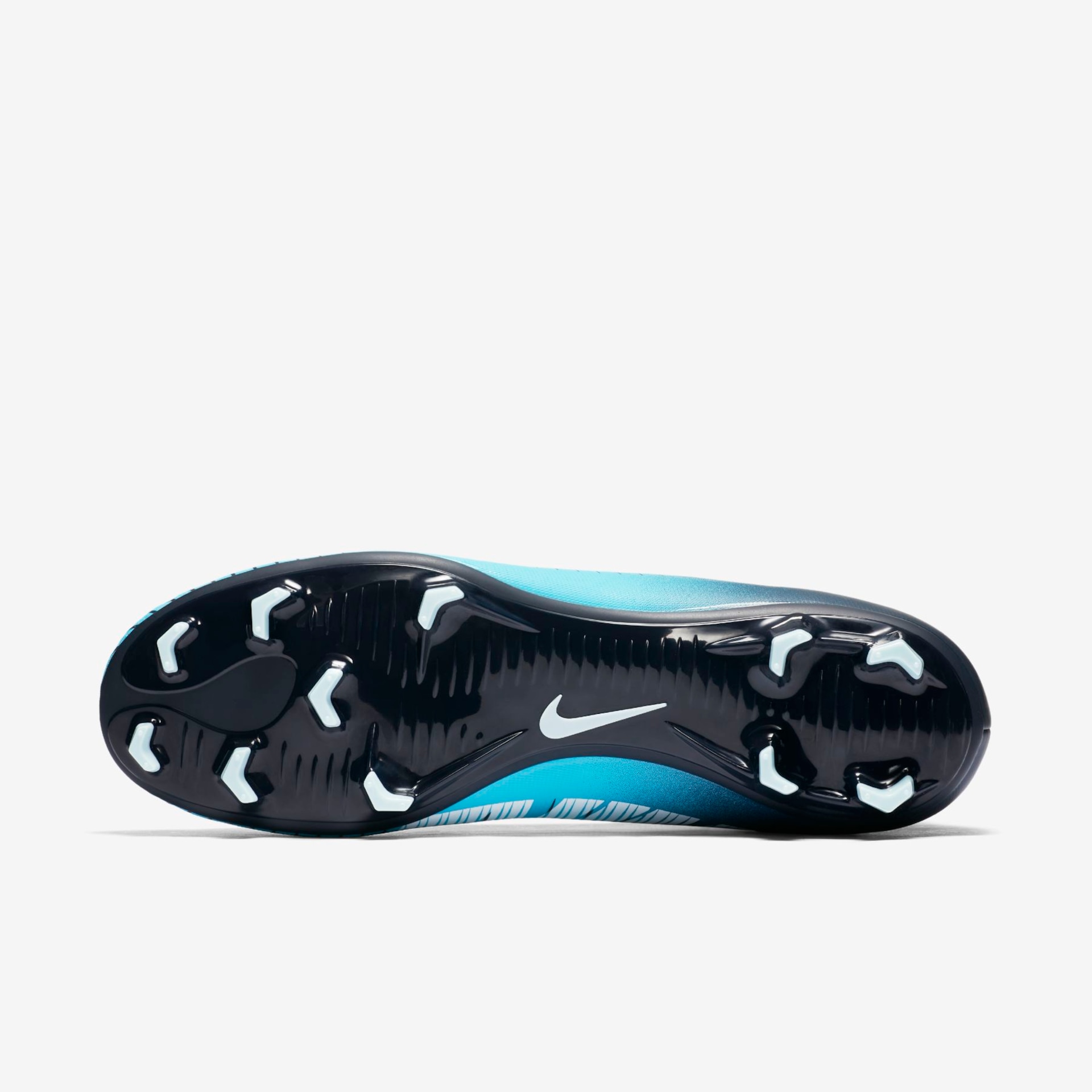 Chuteira Nike Mercurial Victory VI Futsal - Foto 2