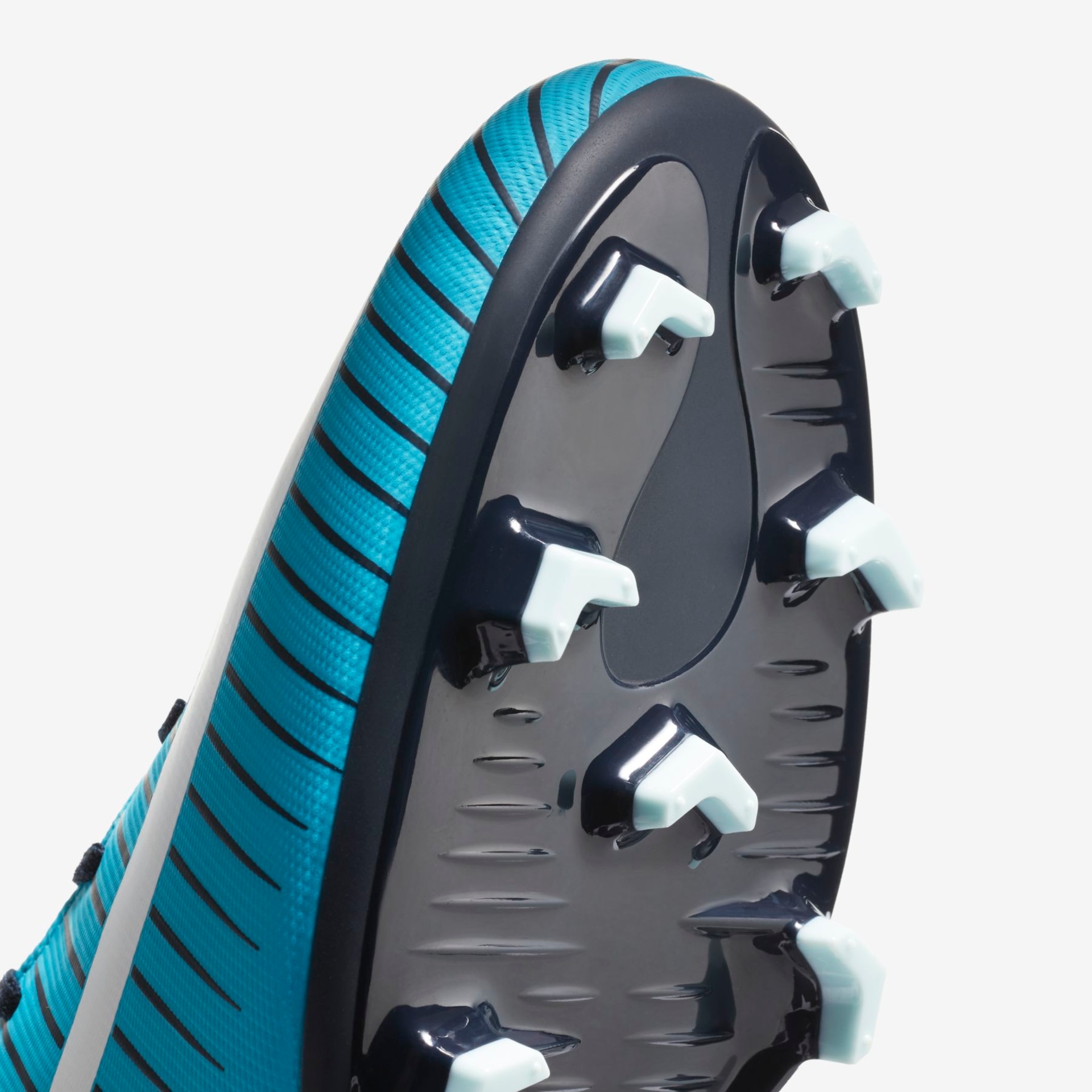 Chuteira Nike Mercurial Victory VI Futsal - Foto 7