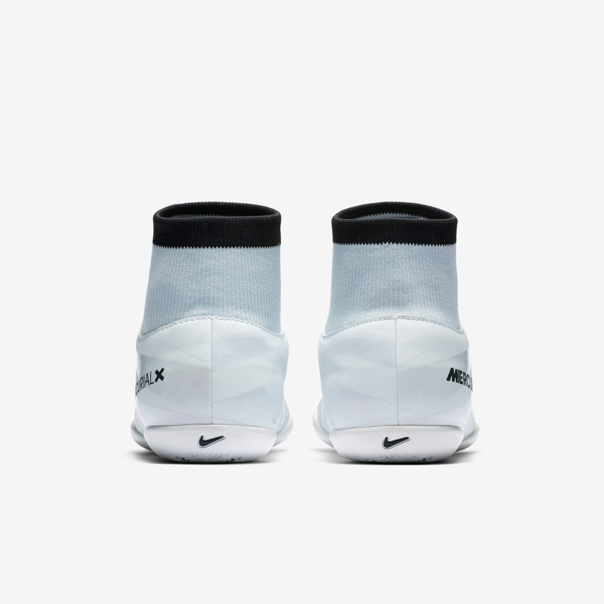 CHUTEIRA NIKE MERCURIAL X VICTORY VI CR7 Futsal - Foto 6