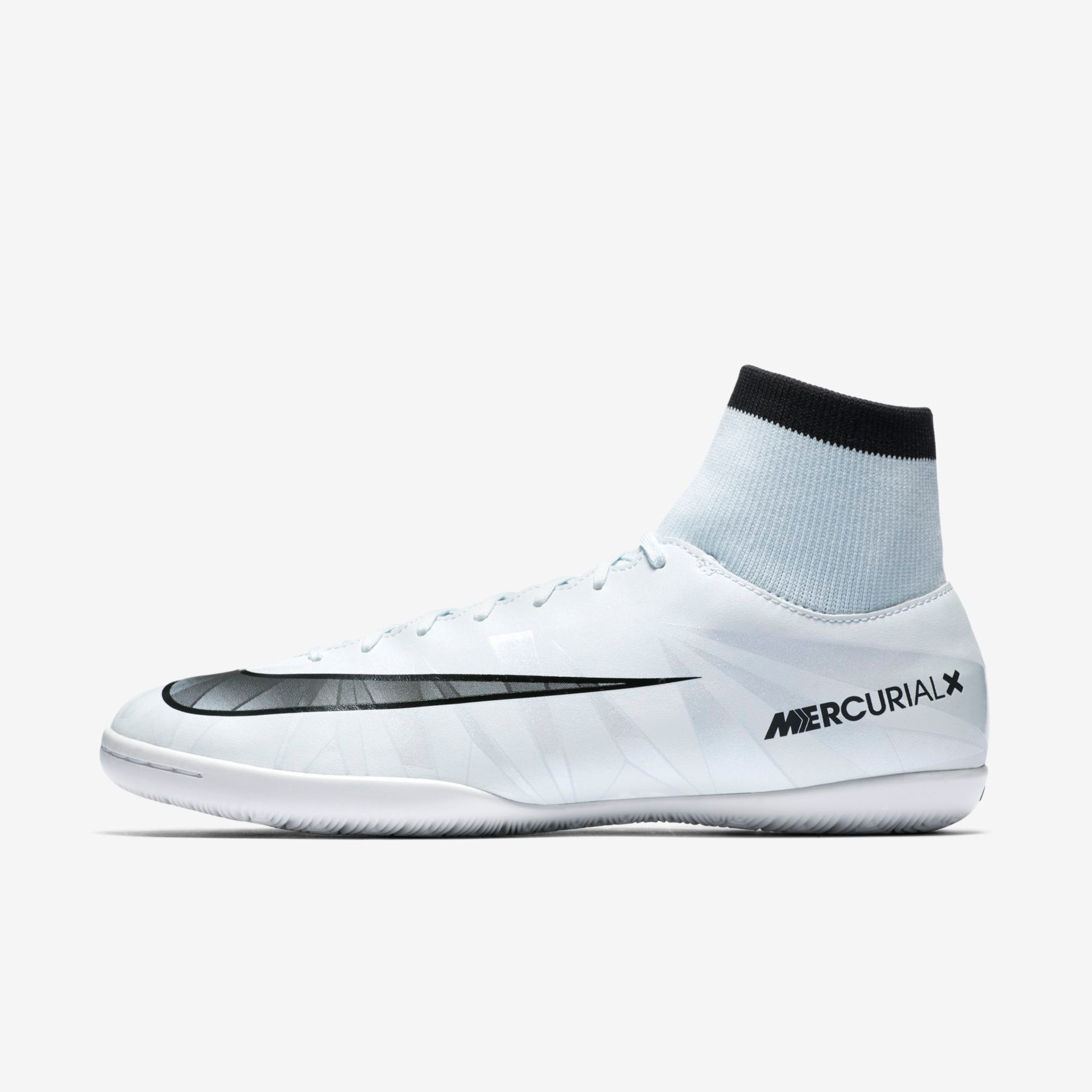 CHUTEIRA NIKE MERCURIAL X VICTORY VI CR7 Futsal - Foto 1