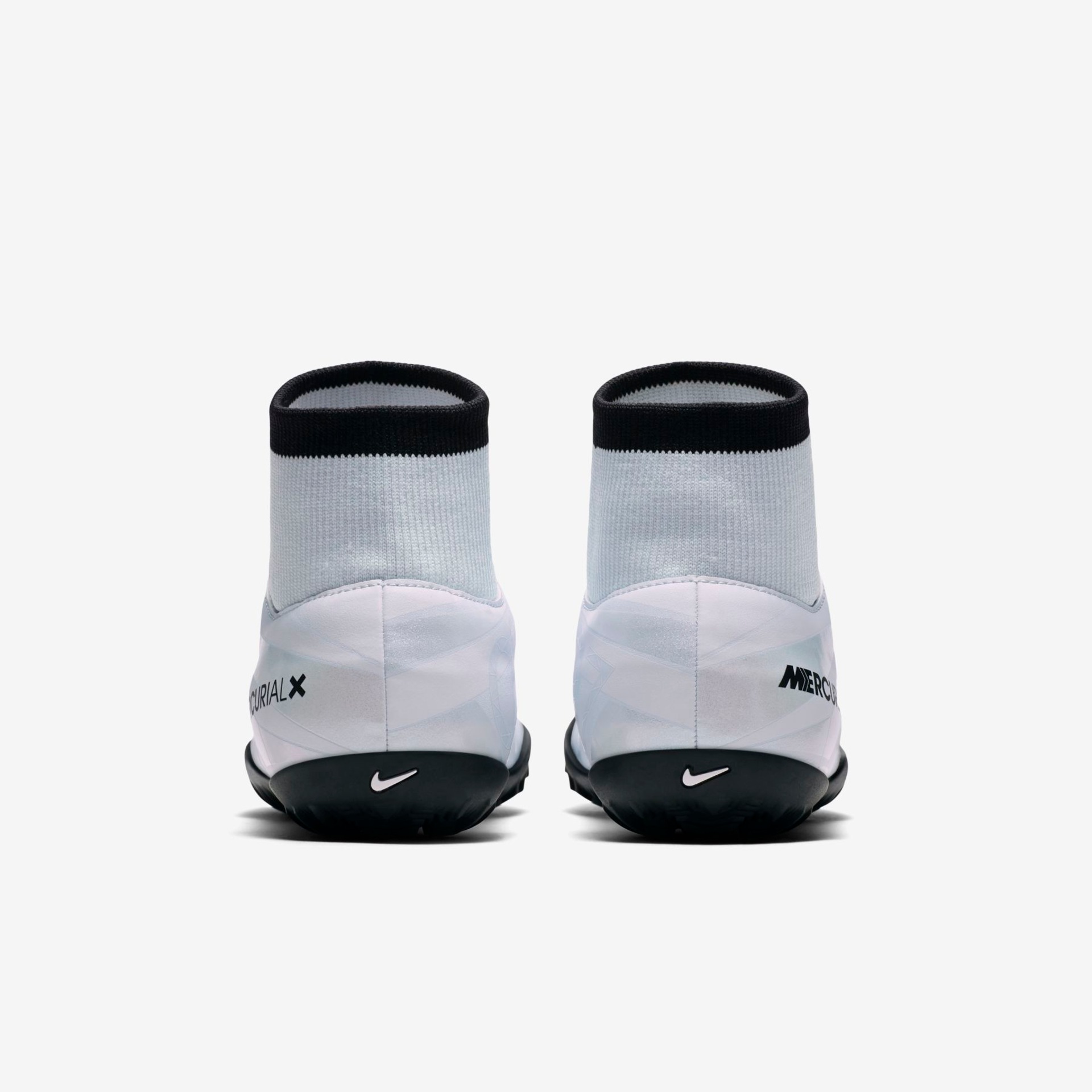 CHUTEIRA NIKE MERCURIAL X VICTORY VI CR7 Futsal - Foto 6
