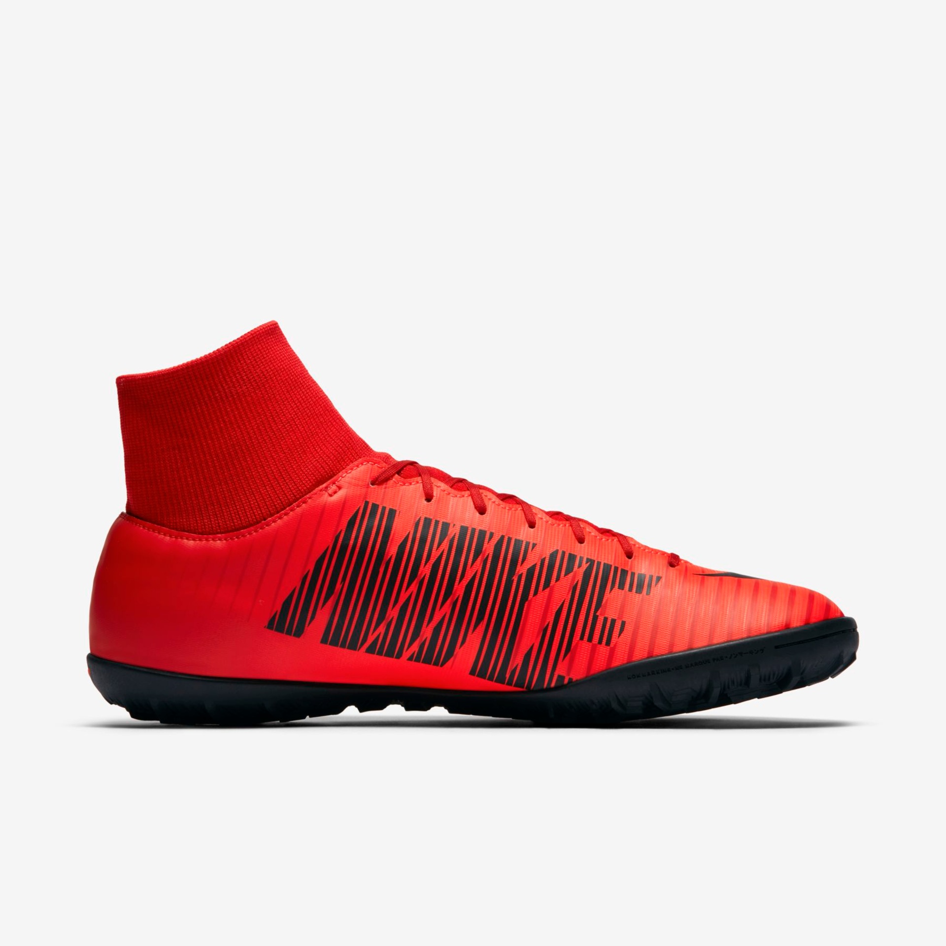 Chuteira Nike MercurialX Victory Futsal - Foto 3