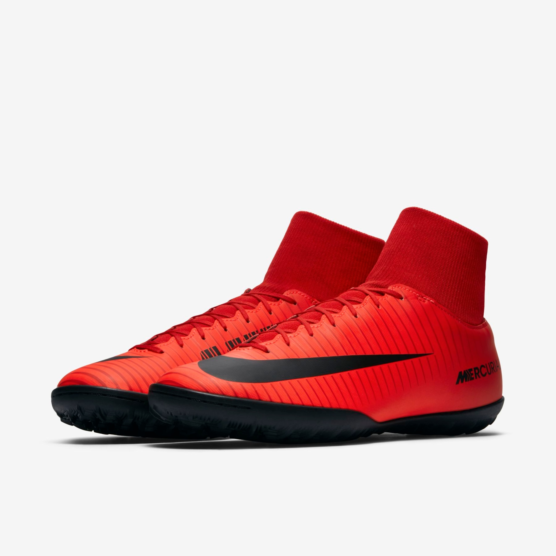 Chuteira Nike MercurialX Victory Futsal - Foto 5