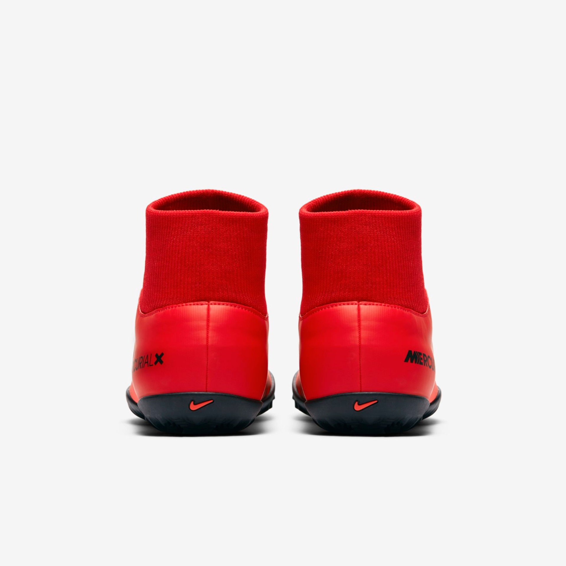 Chuteira Nike MercurialX Victory Futsal - Foto 6