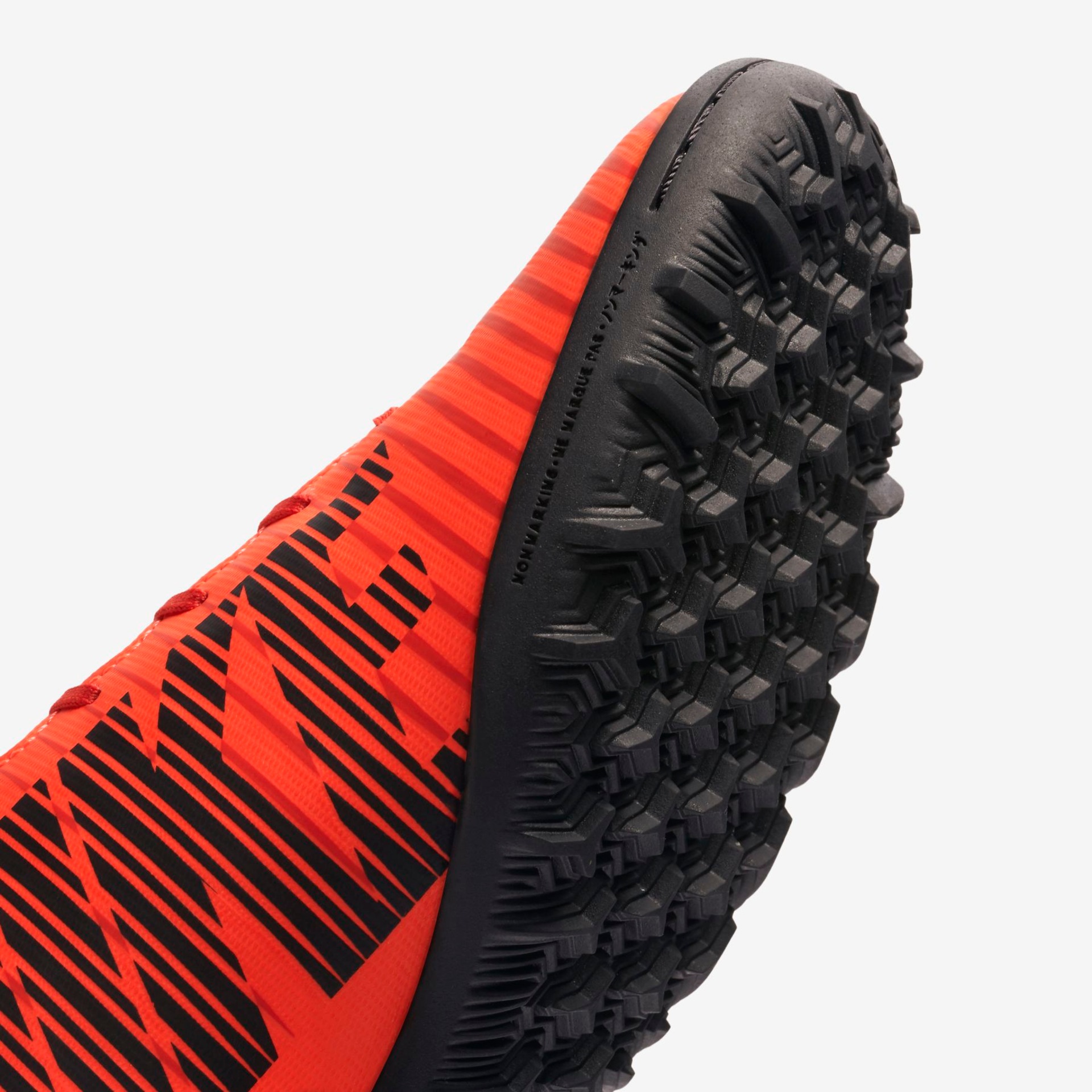 Chuteira Nike MercurialX Victory Futsal - Foto 7